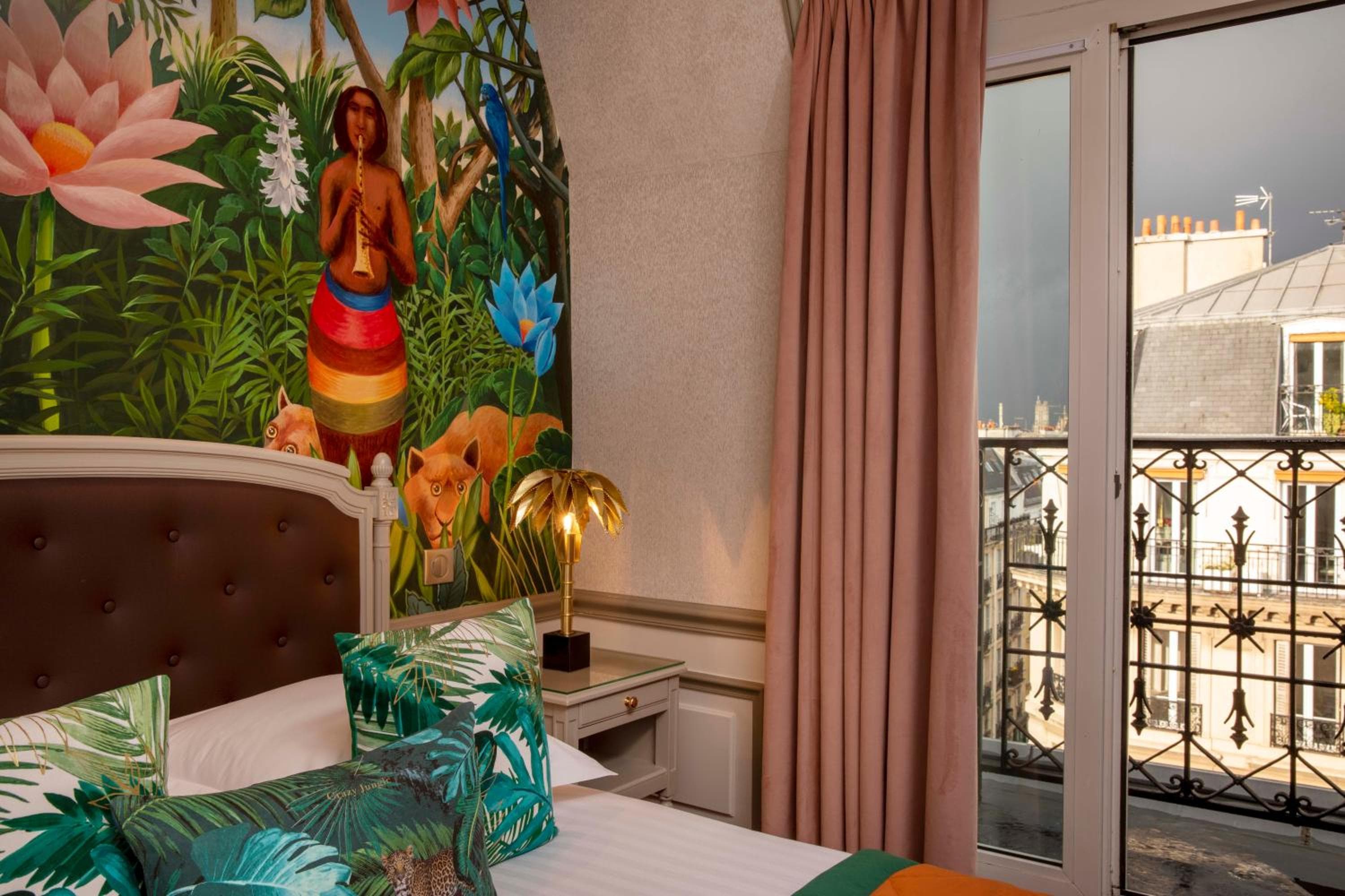 Hotel & Spa Saint-Jacques — 30
