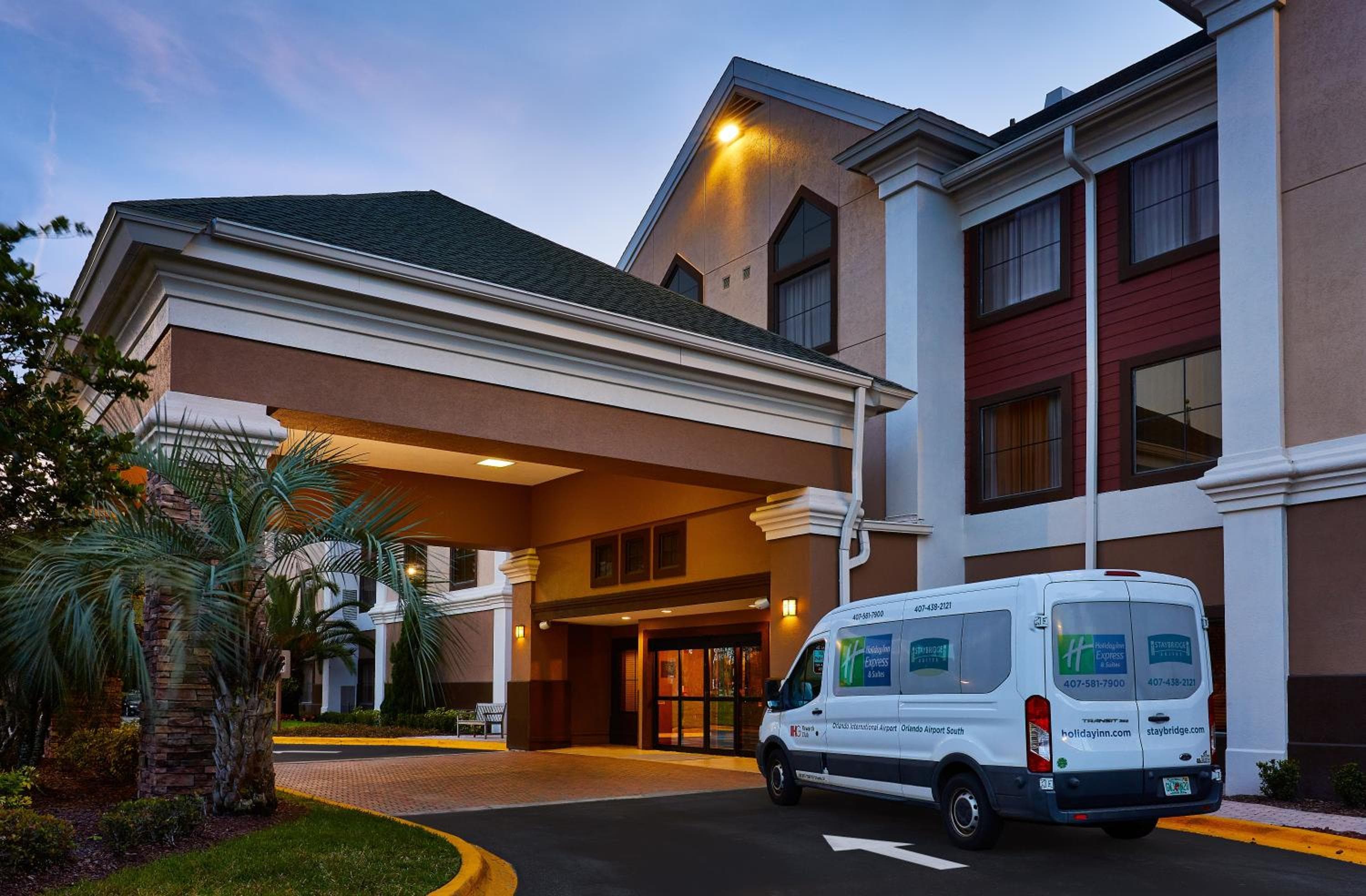 Staybridge Suites Orlando South, ein IHG Hotel — 22