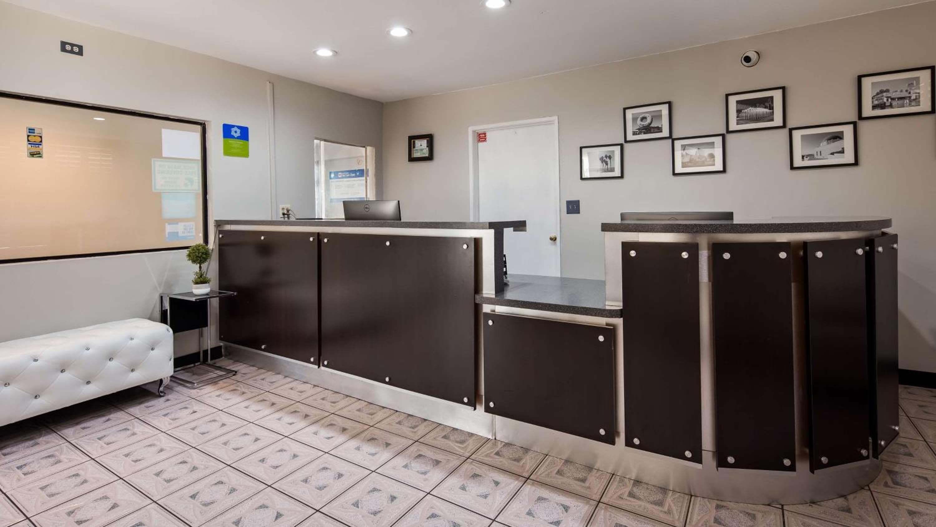 SureStay Hotel by Best Western Beverly Hills West LA -> SureStay Hotel von Best Western Beverly Hills West LA — 3