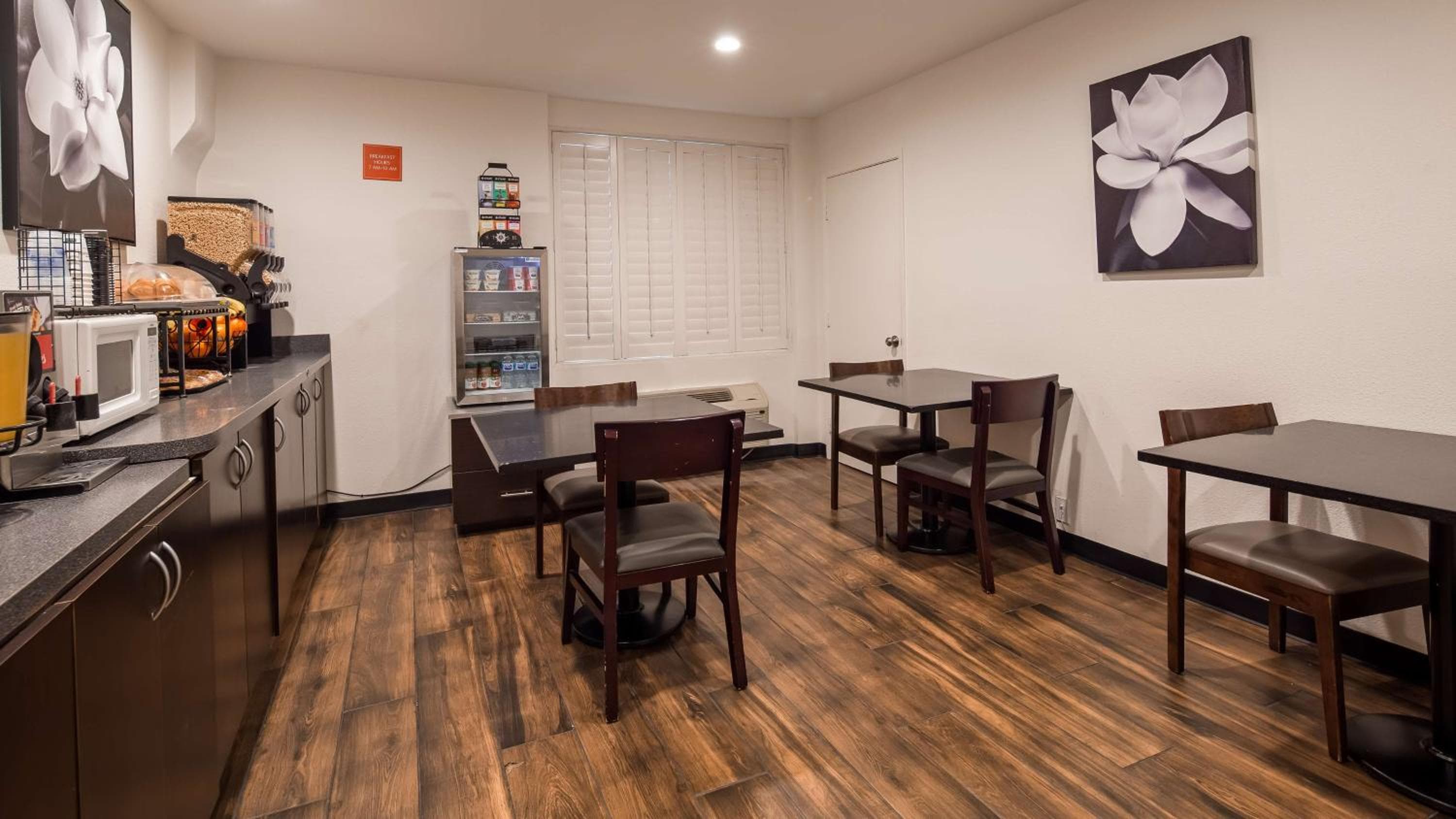 SureStay Hotel by Best Western Beverly Hills West LA -> SureStay Hotel von Best Western Beverly Hills West LA — 25