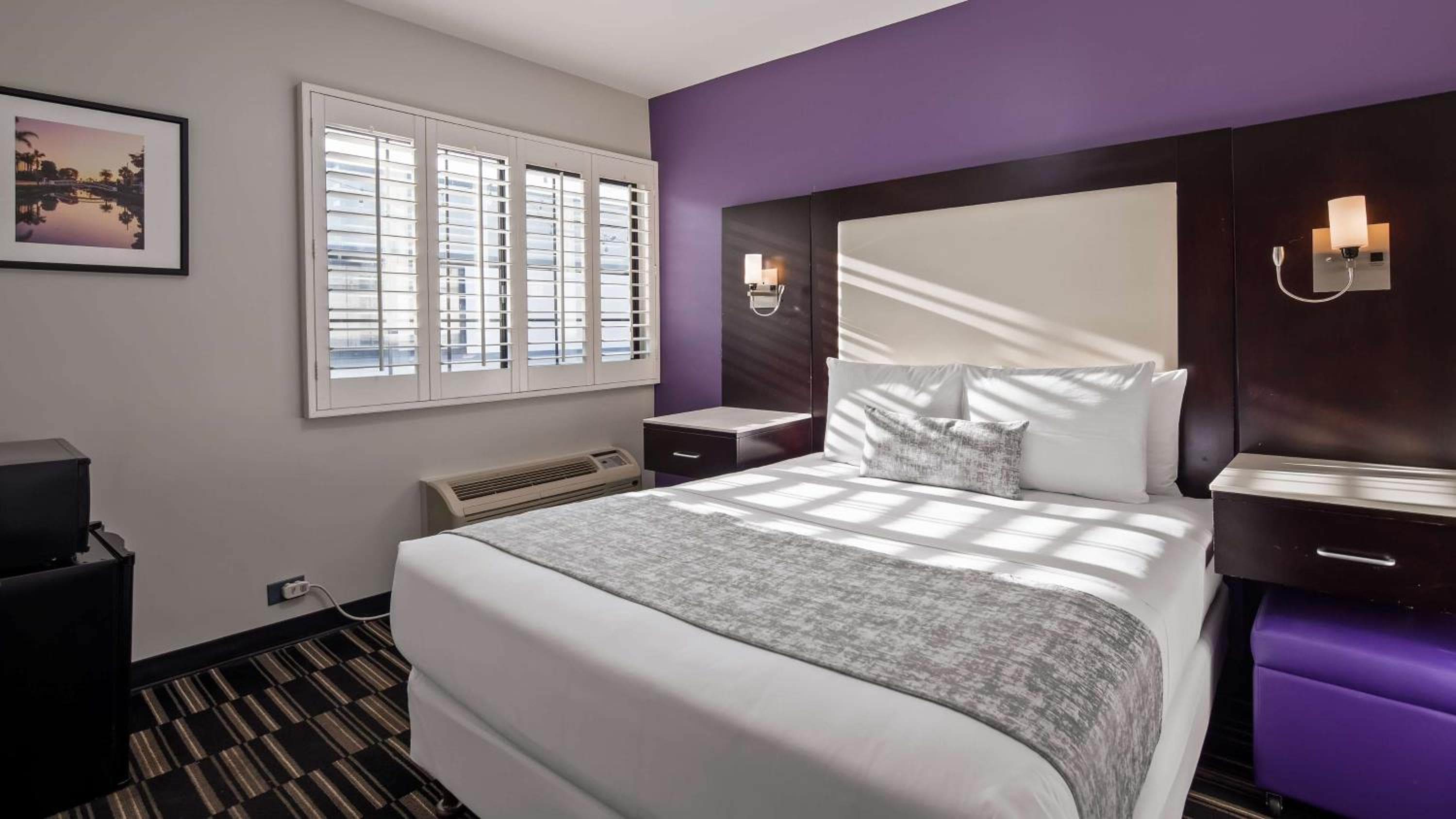 SureStay Hotel by Best Western Beverly Hills West LA -> SureStay Hotel von Best Western Beverly Hills West LA — 6