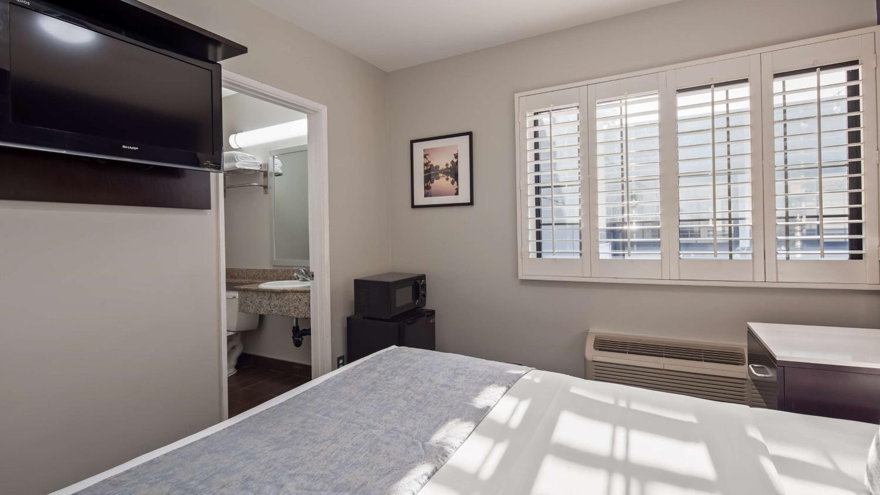 SureStay Hotel by Best Western Beverly Hills West LA -> SureStay Hotel von Best Western Beverly Hills West LA — 9