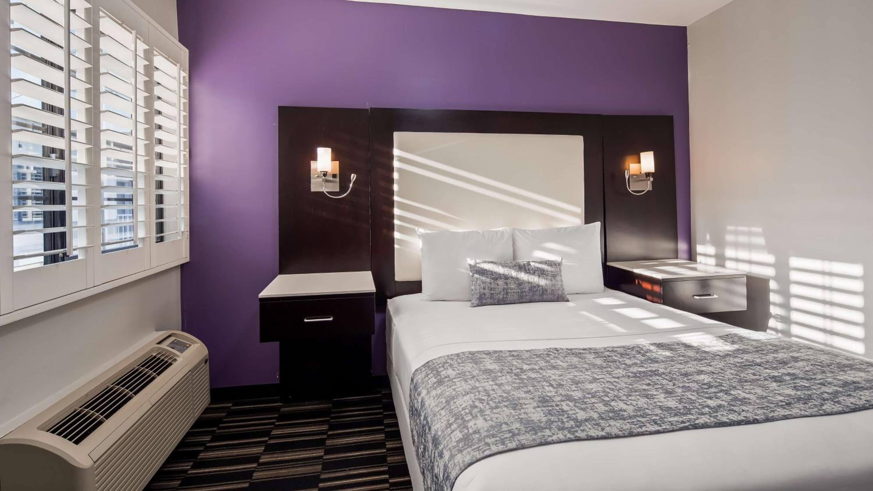 SureStay Hotel by Best Western Beverly Hills West LA -> SureStay Hotel von Best Western Beverly Hills West LA — 8
