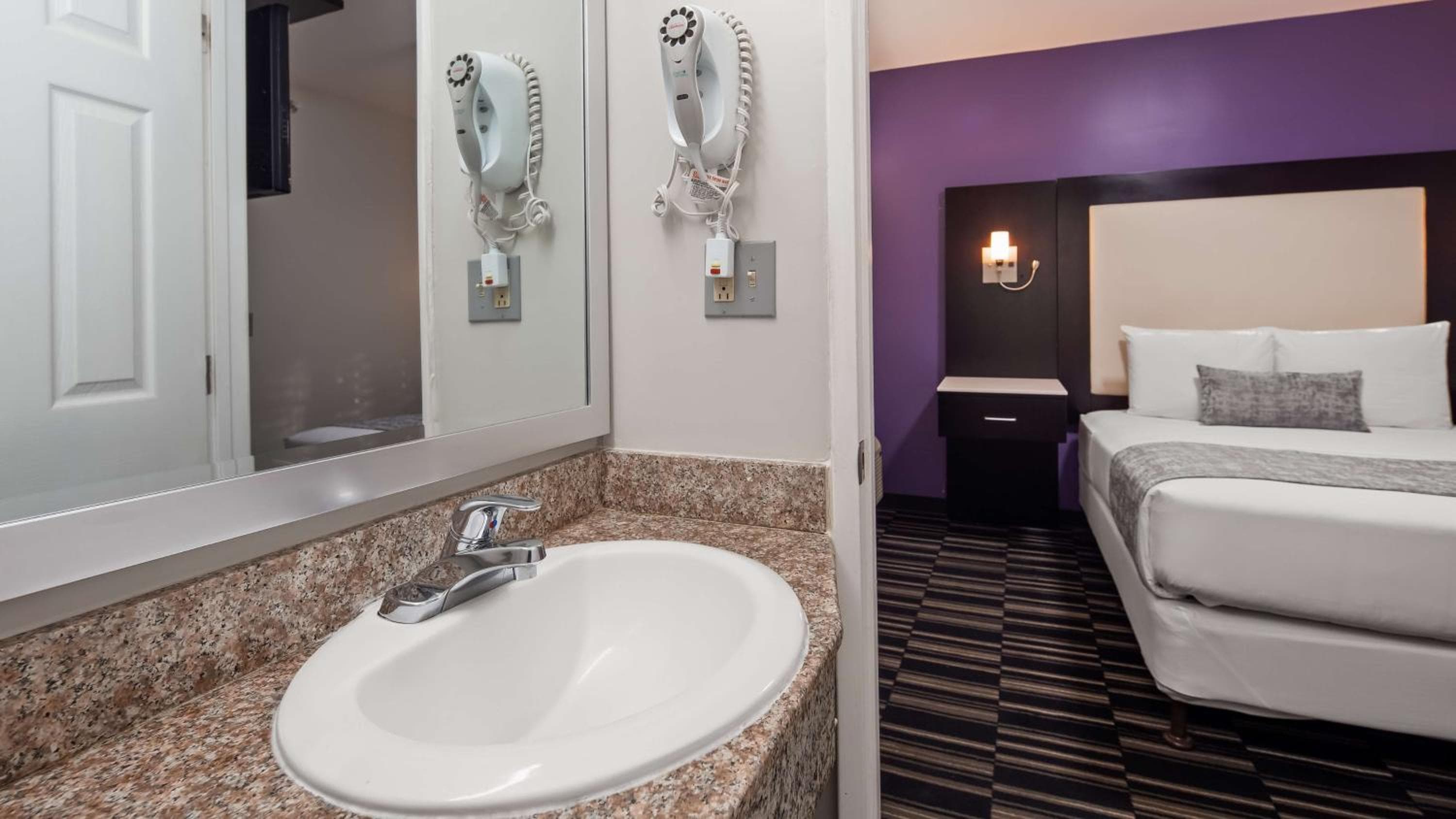 SureStay Hotel by Best Western Beverly Hills West LA -> SureStay Hotel von Best Western Beverly Hills West LA — 10