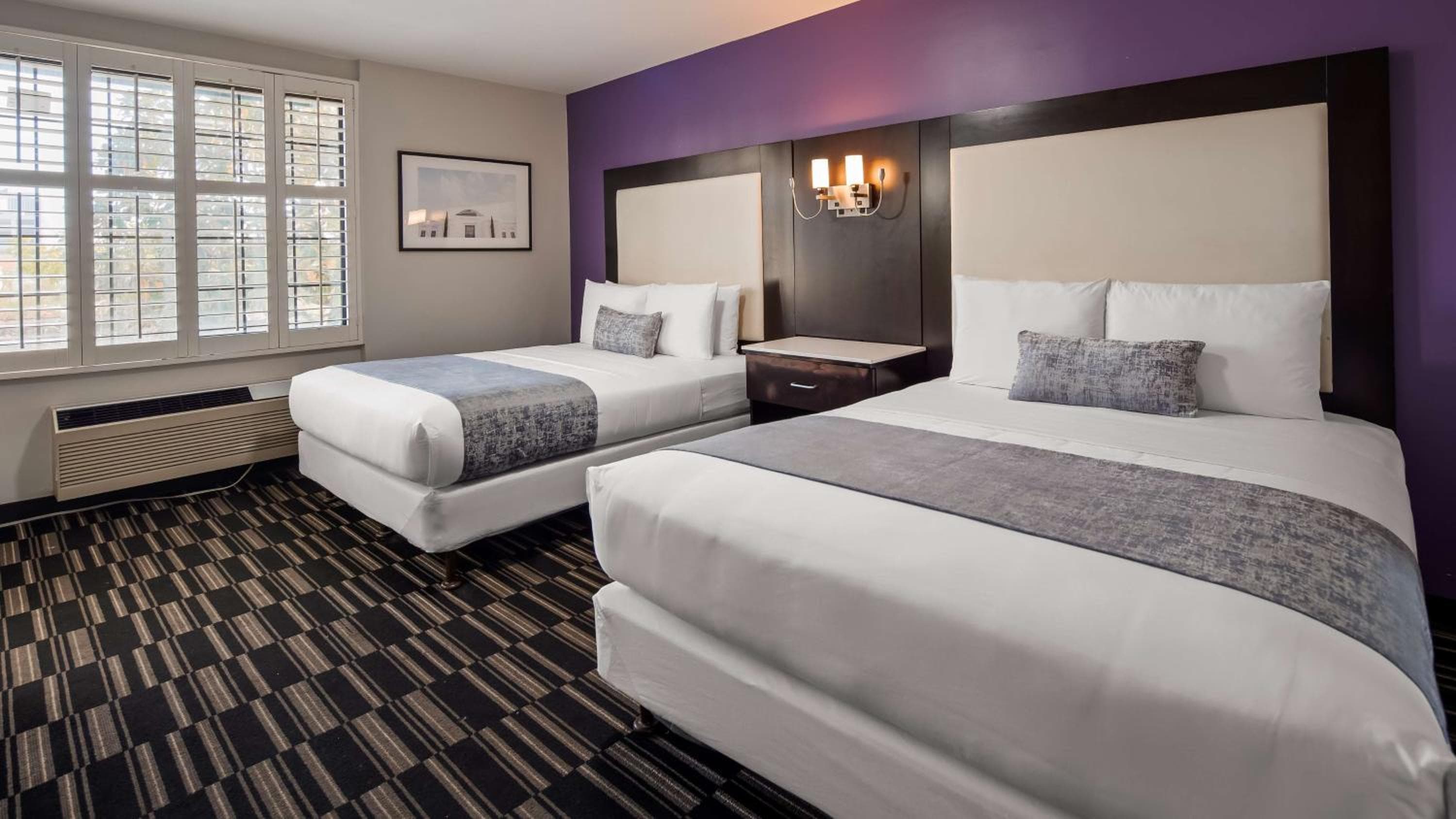 SureStay Hotel by Best Western Beverly Hills West LA -> SureStay Hotel von Best Western Beverly Hills West LA — 11
