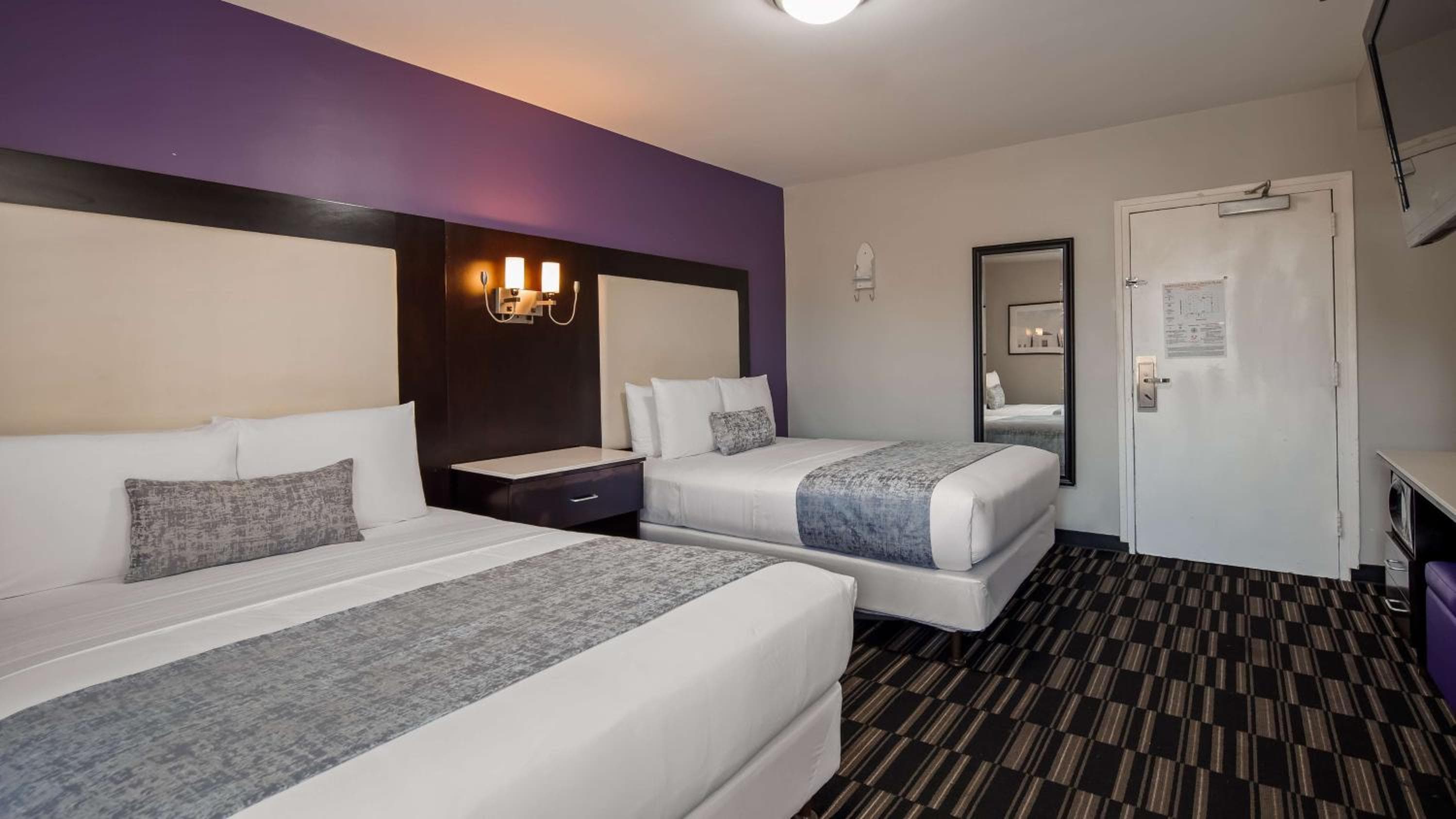 SureStay Hotel by Best Western Beverly Hills West LA -> SureStay Hotel von Best Western Beverly Hills West LA — 13