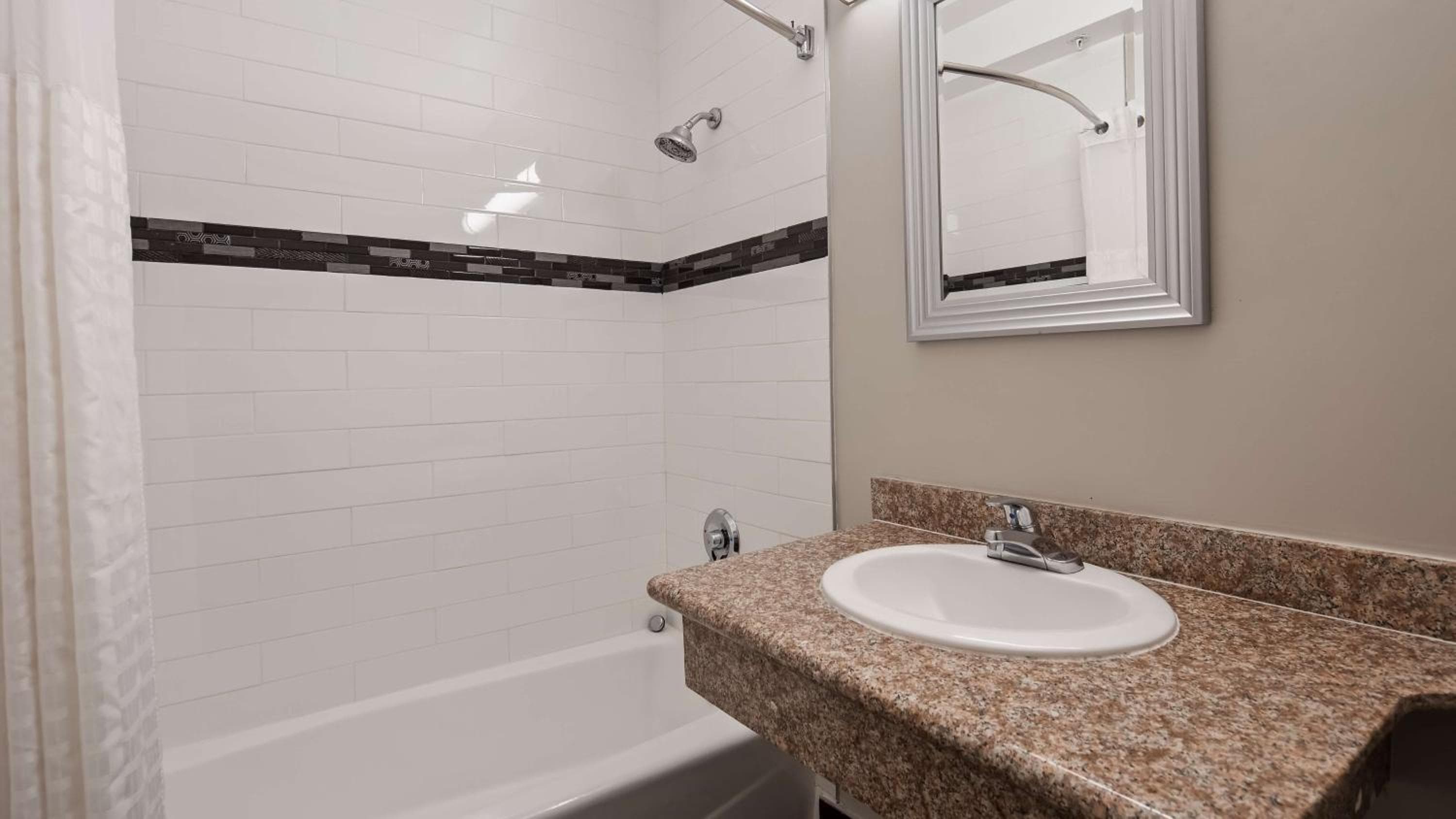 SureStay Hotel by Best Western Beverly Hills West LA -> SureStay Hotel von Best Western Beverly Hills West LA — 14