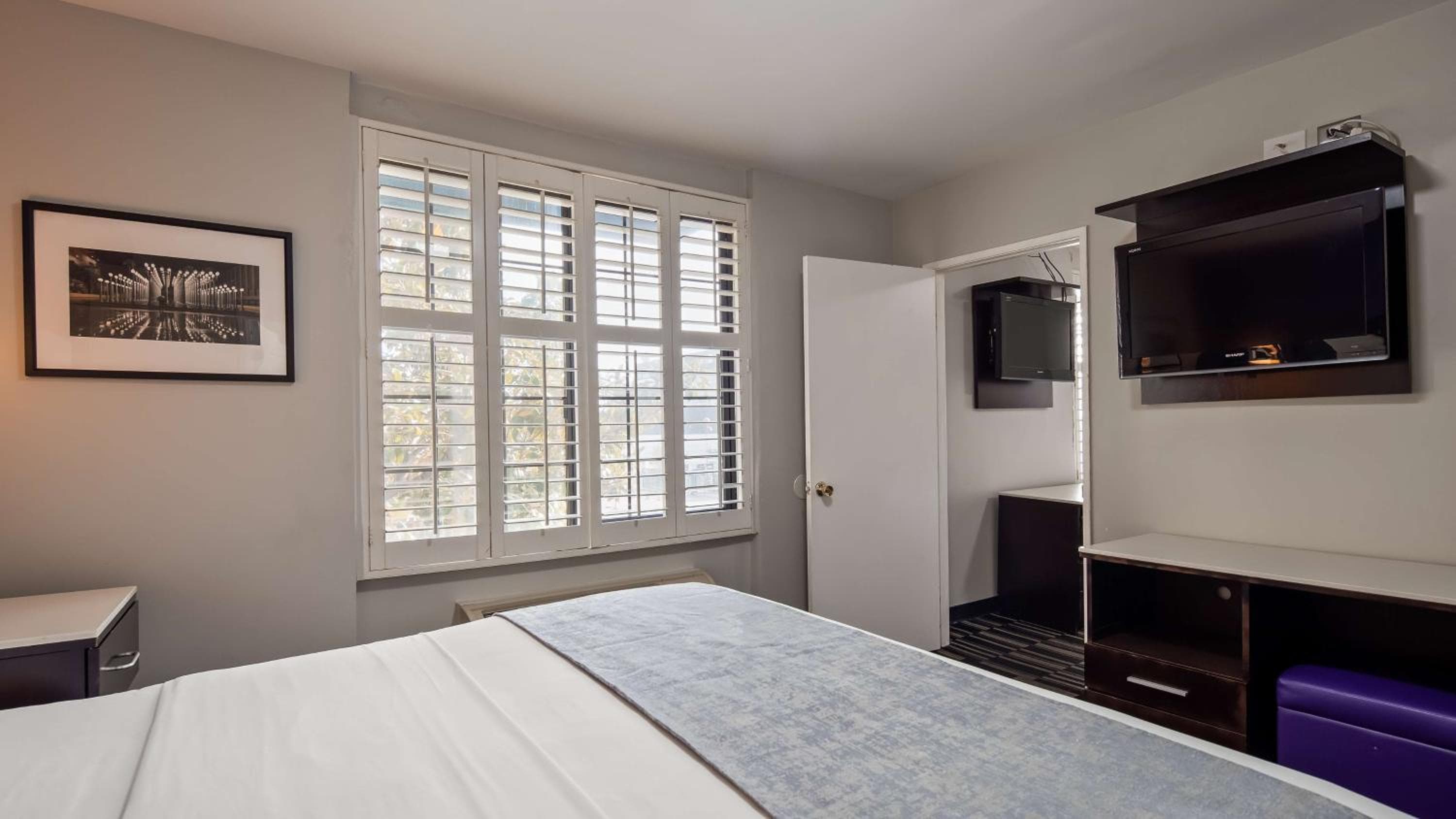 SureStay Hotel by Best Western Beverly Hills West LA -> SureStay Hotel von Best Western Beverly Hills West LA — 16