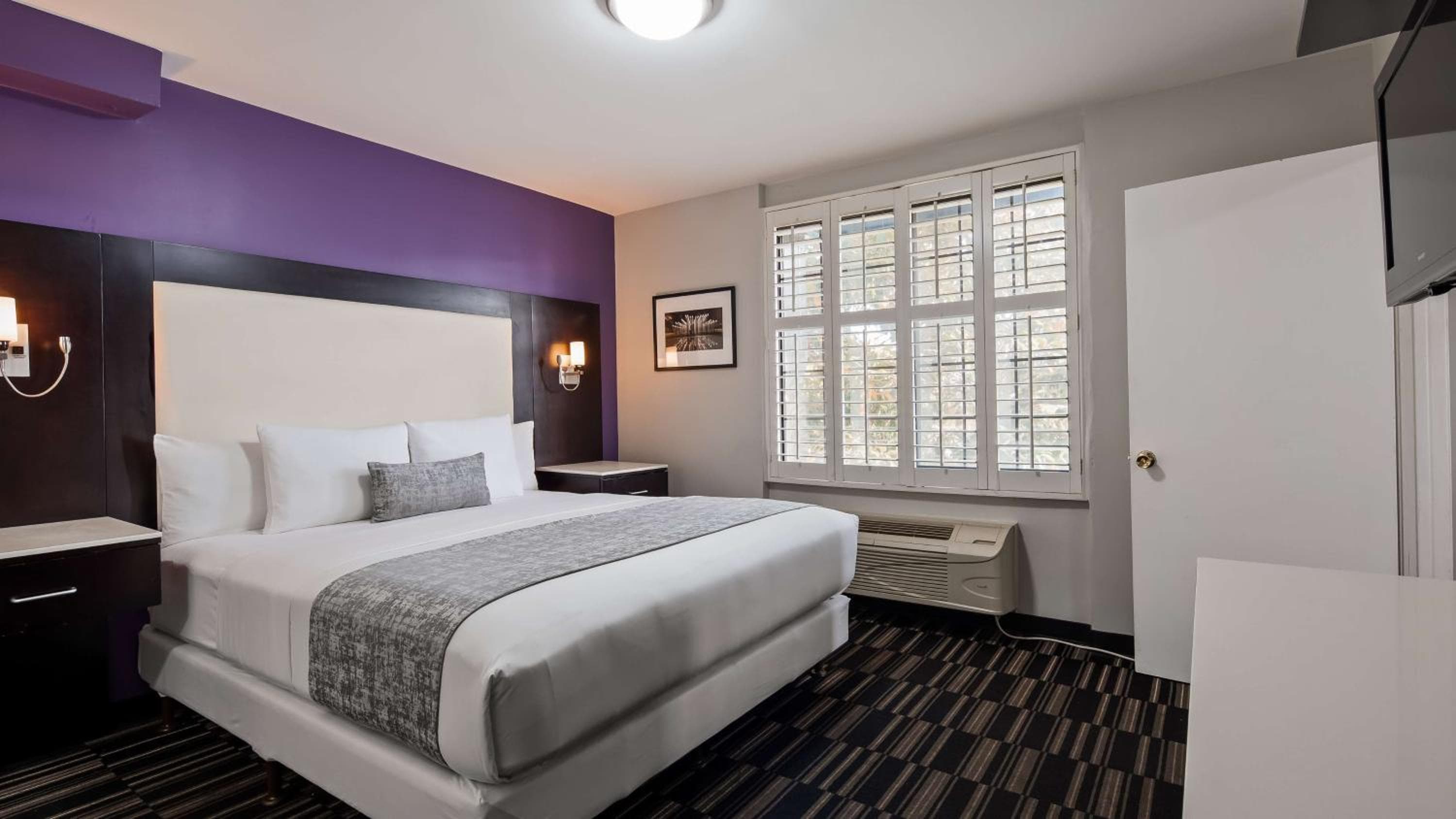 SureStay Hotel by Best Western Beverly Hills West LA -> SureStay Hotel von Best Western Beverly Hills West LA — 15