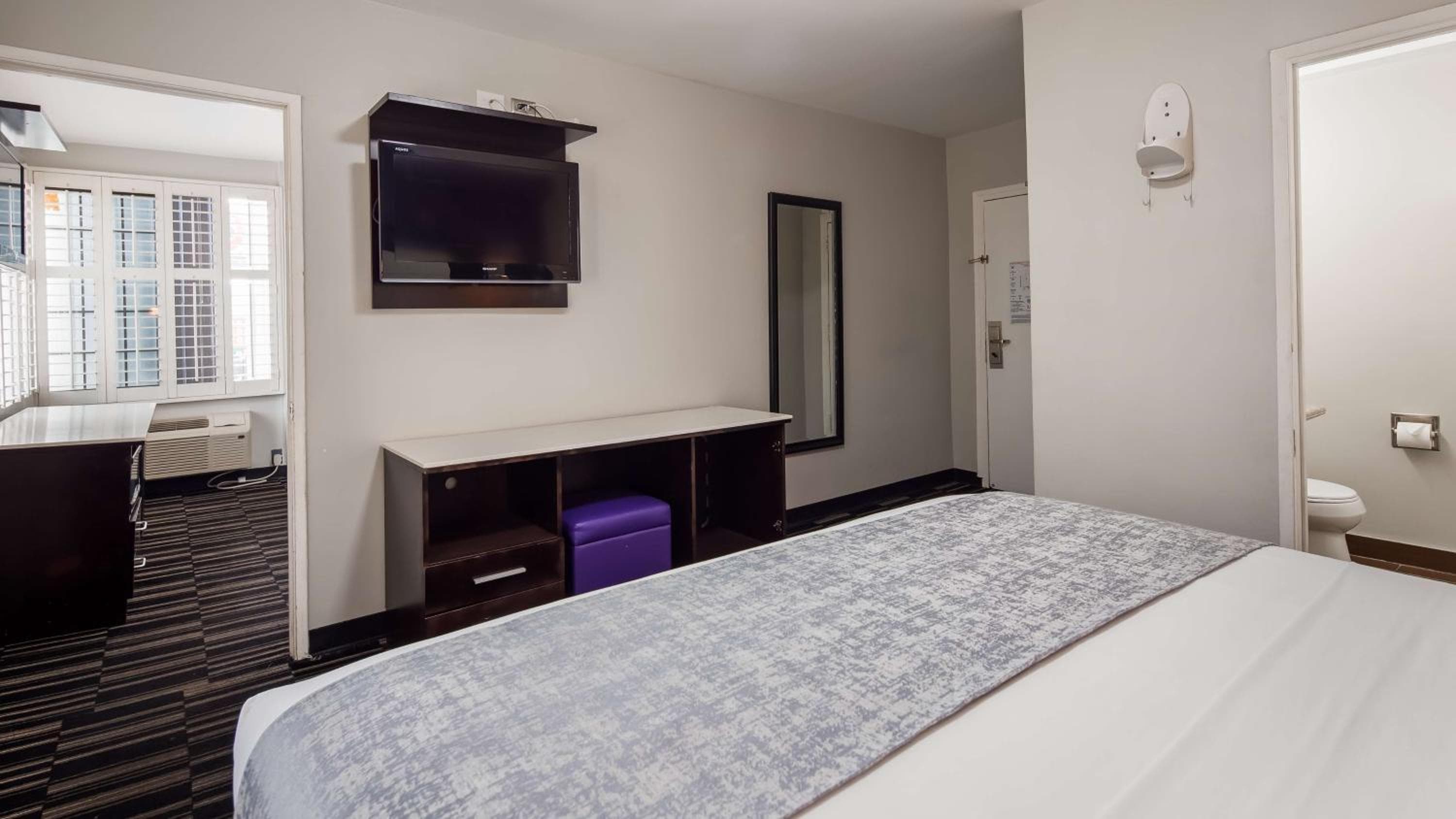 SureStay Hotel by Best Western Beverly Hills West LA -> SureStay Hotel von Best Western Beverly Hills West LA — 17