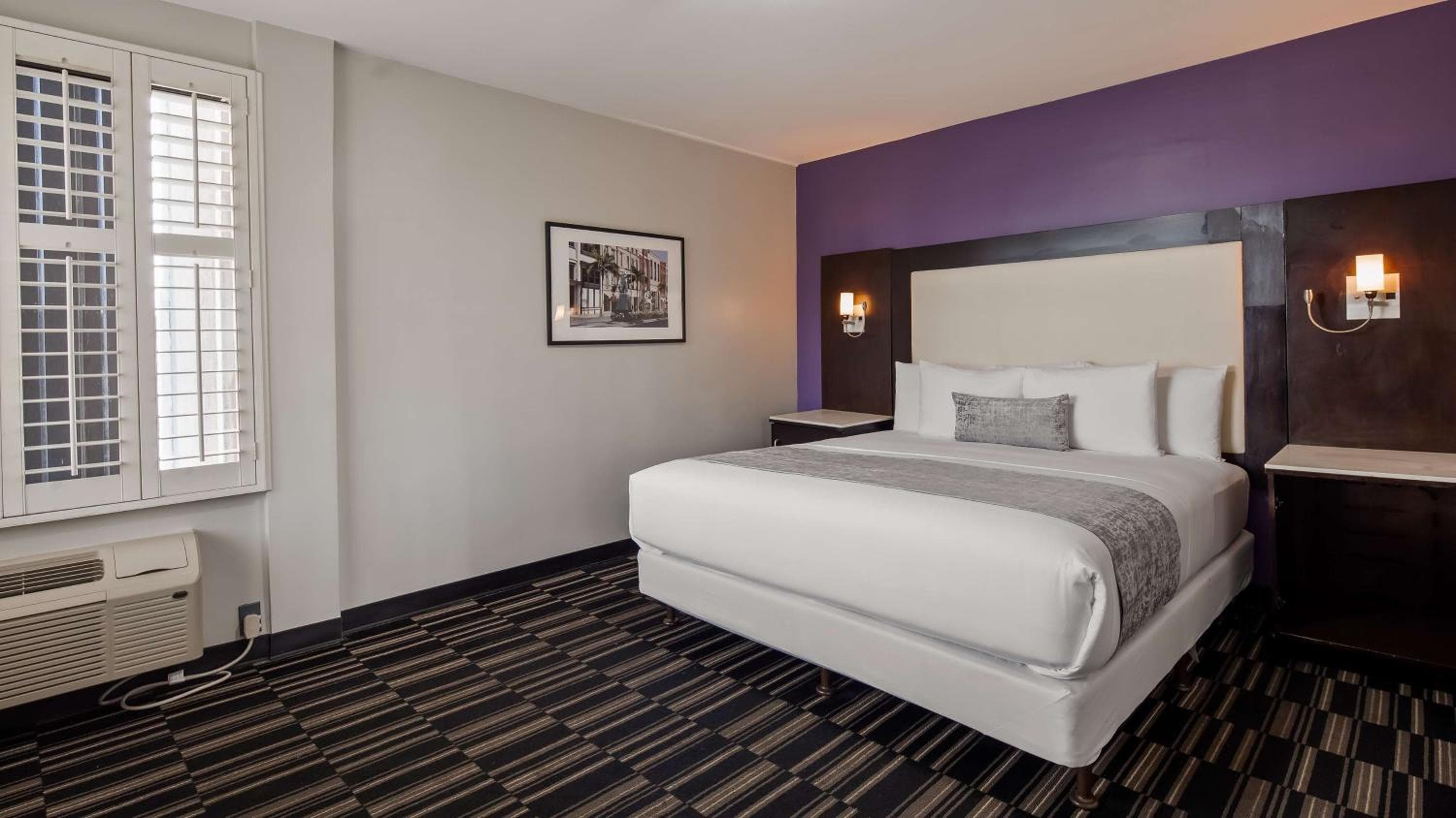 SureStay Hotel by Best Western Beverly Hills West LA -> SureStay Hotel von Best Western Beverly Hills West LA — 18