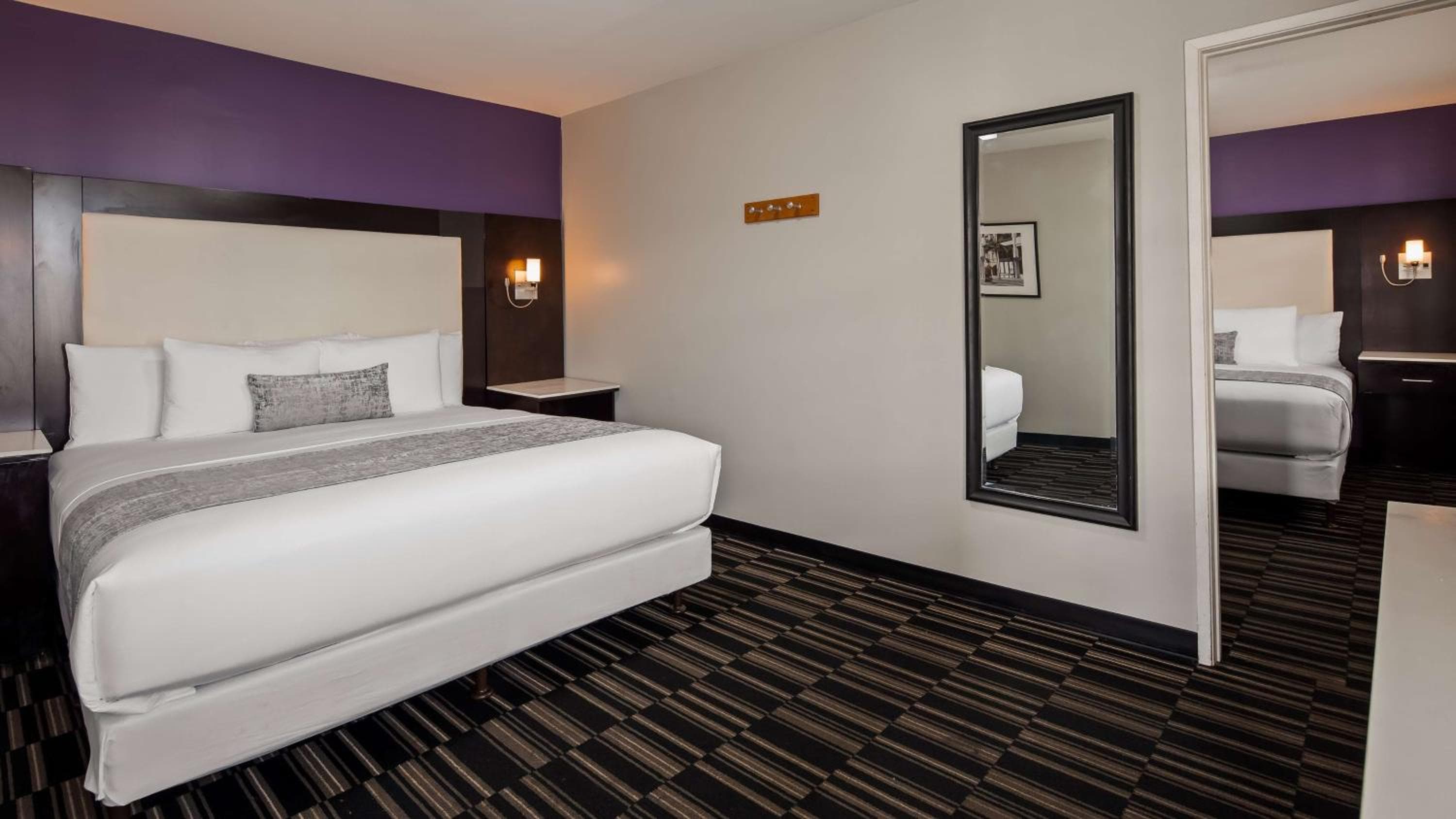 SureStay Hotel by Best Western Beverly Hills West LA -> SureStay Hotel von Best Western Beverly Hills West LA — 7
