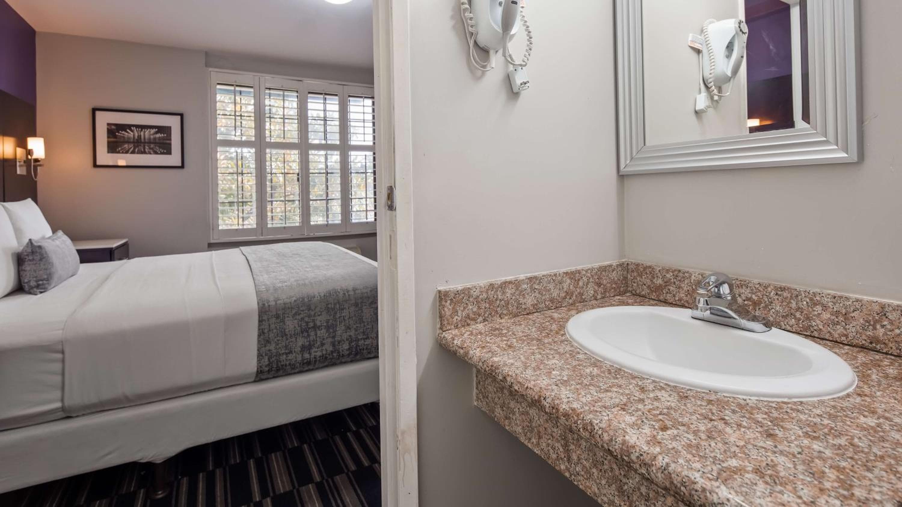 SureStay Hotel by Best Western Beverly Hills West LA -> SureStay Hotel von Best Western Beverly Hills West LA — 19