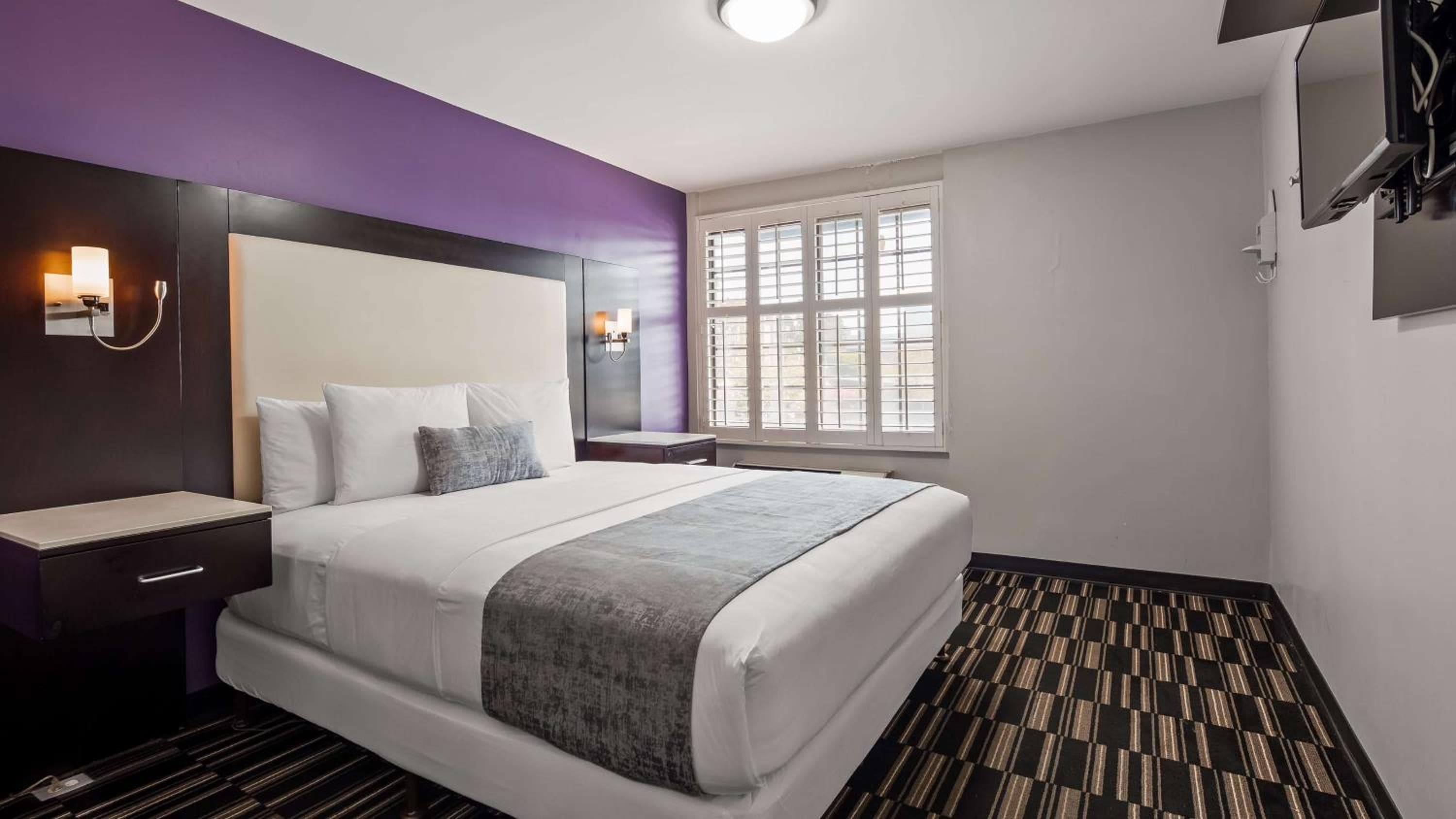 SureStay Hotel by Best Western Beverly Hills West LA -> SureStay Hotel von Best Western Beverly Hills West LA — 20