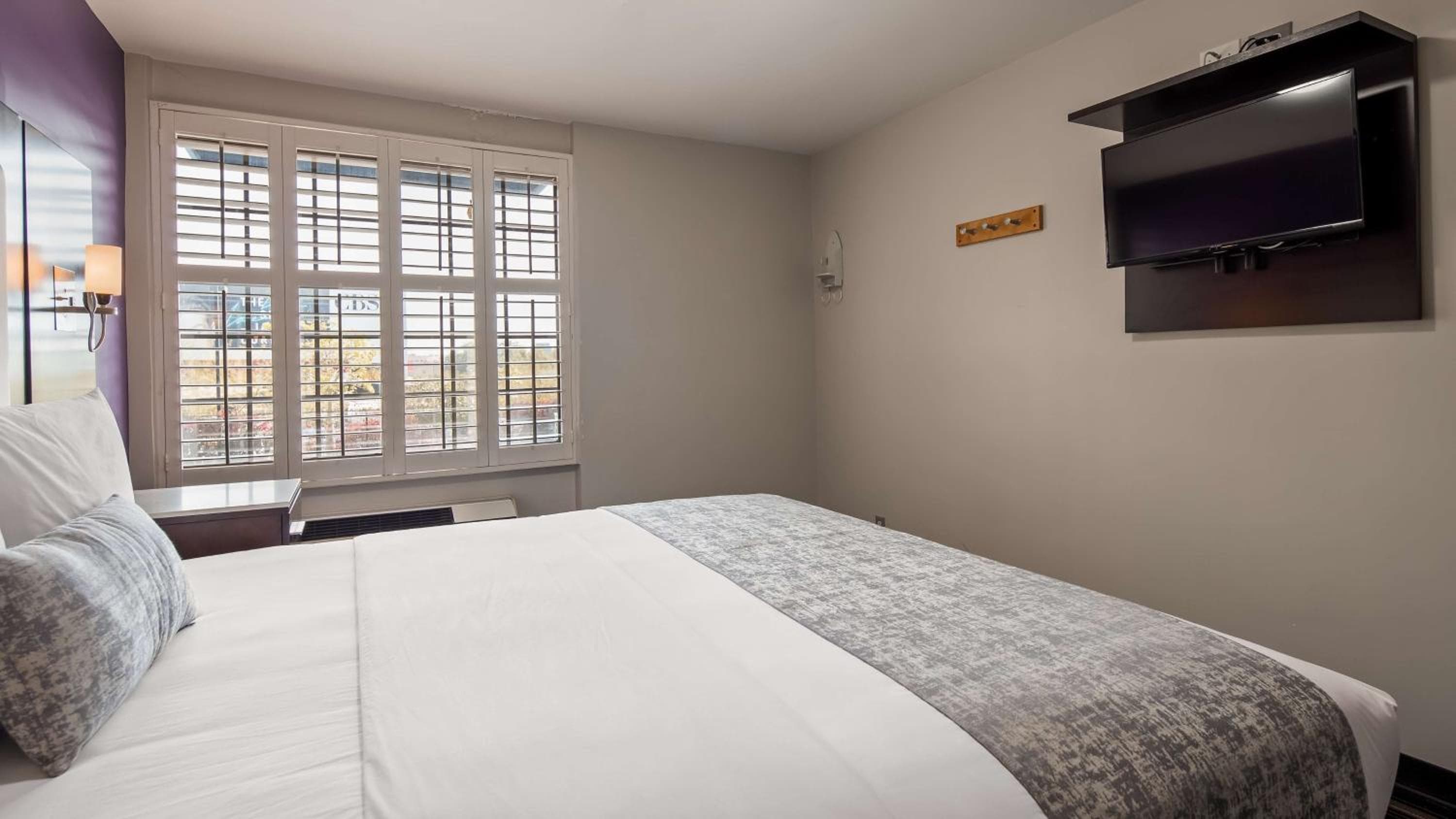 SureStay Hotel by Best Western Beverly Hills West LA -> SureStay Hotel von Best Western Beverly Hills West LA — 21