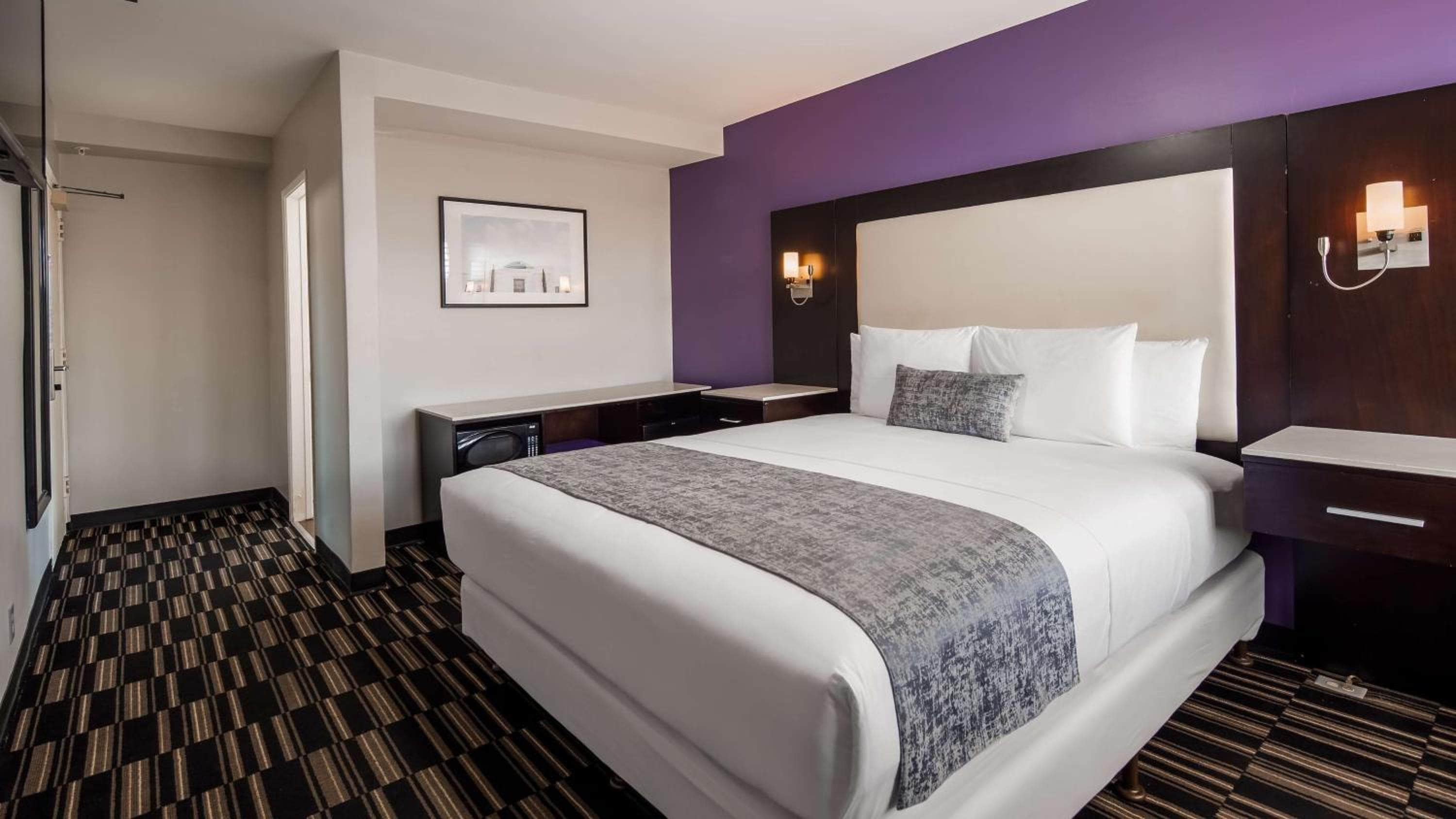 SureStay Hotel by Best Western Beverly Hills West LA -> SureStay Hotel von Best Western Beverly Hills West LA — 22