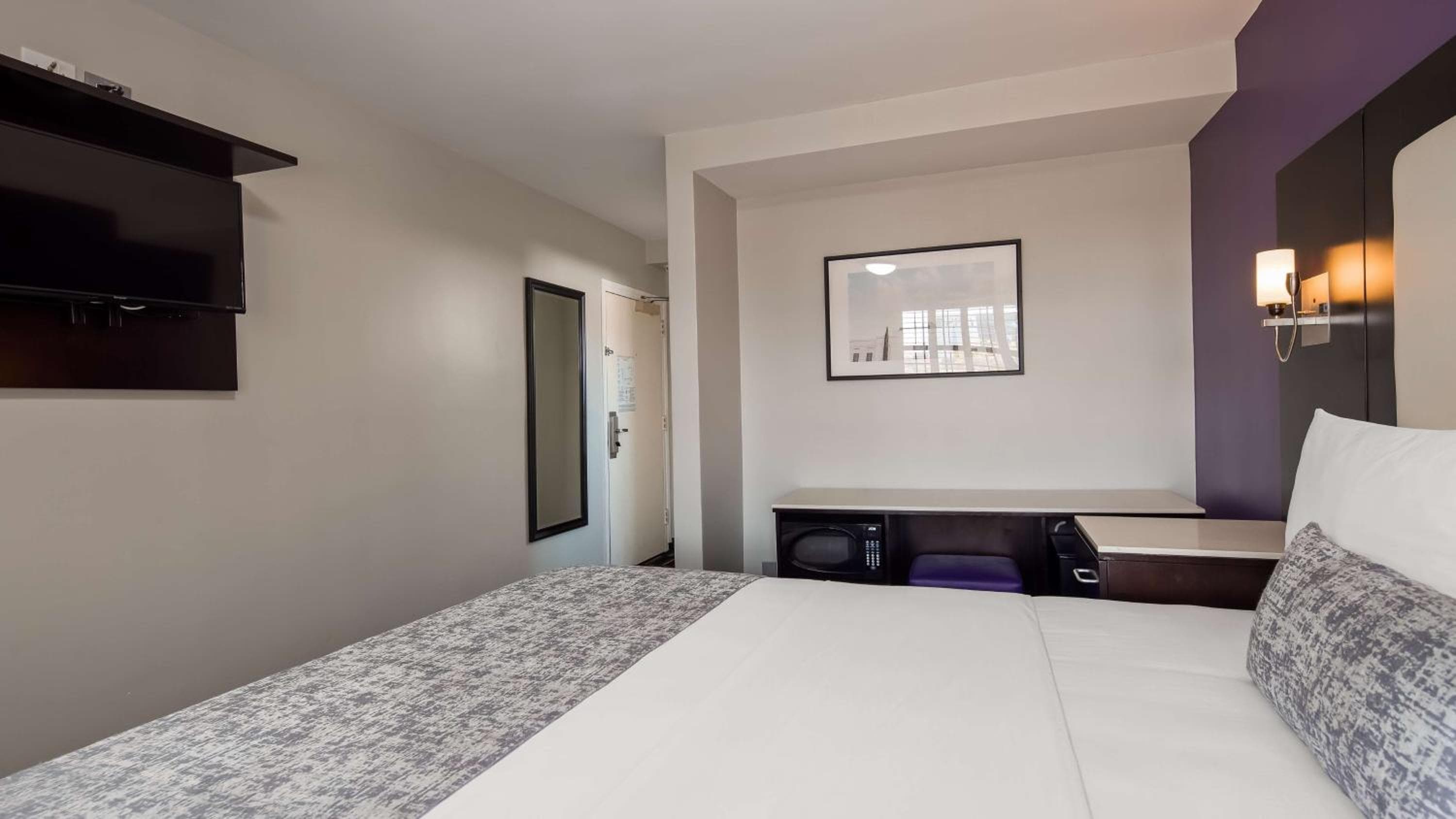 SureStay Hotel by Best Western Beverly Hills West LA -> SureStay Hotel von Best Western Beverly Hills West LA — 23