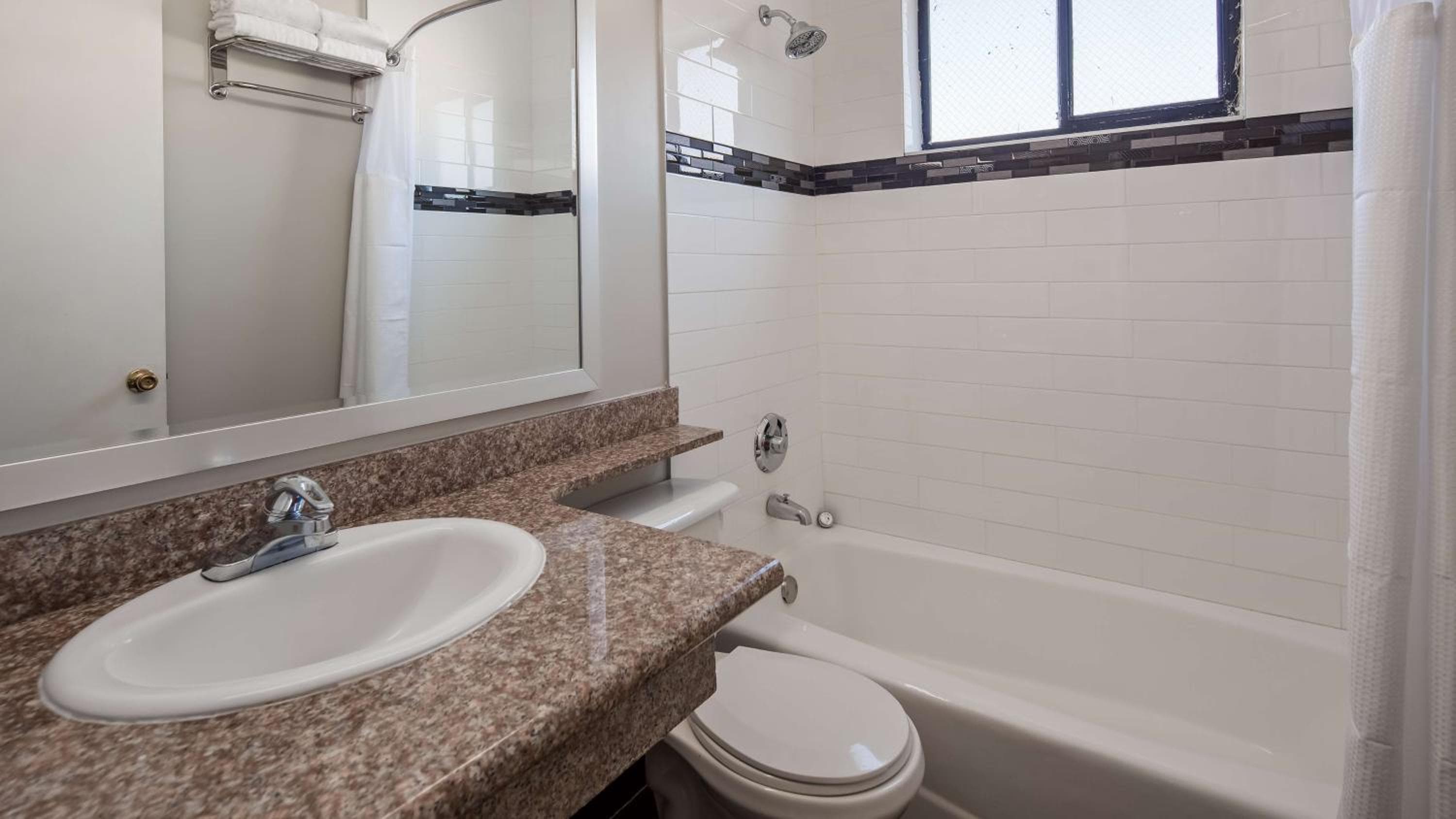 SureStay Hotel by Best Western Beverly Hills West LA -> SureStay Hotel von Best Western Beverly Hills West LA — 24