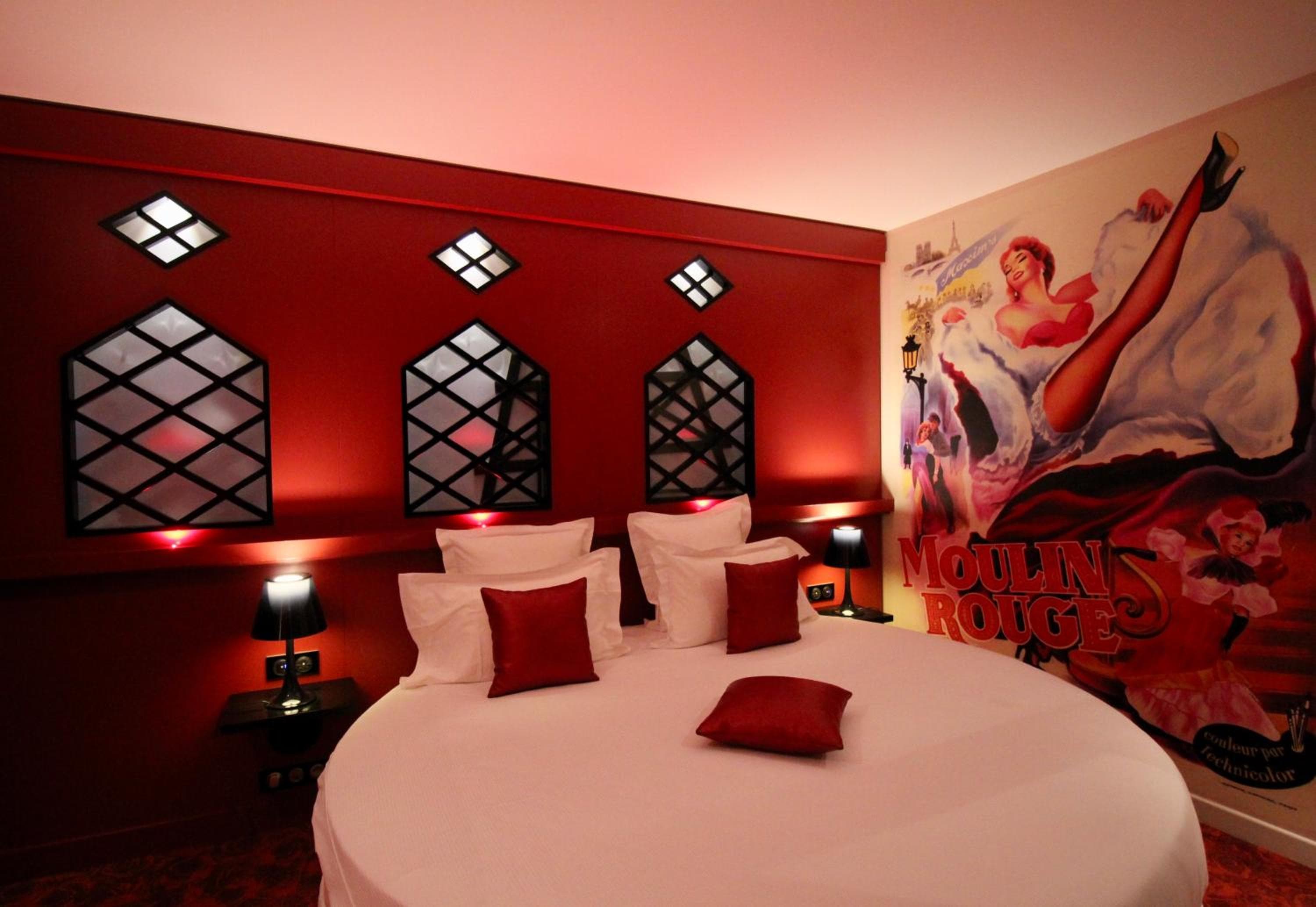 Secret de Paris - Hotel & Spa — 29