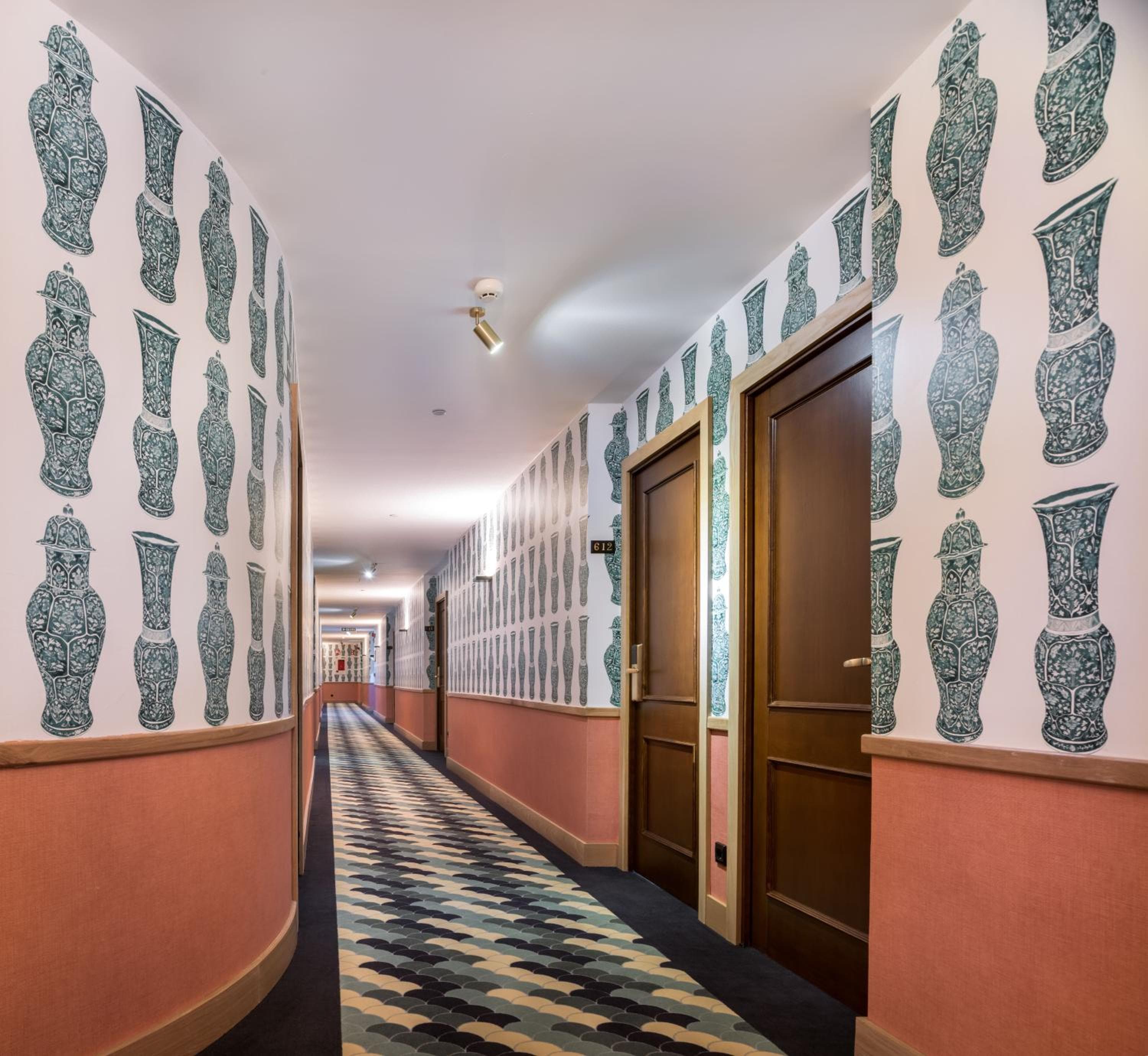Hotel Principe Pio — 30