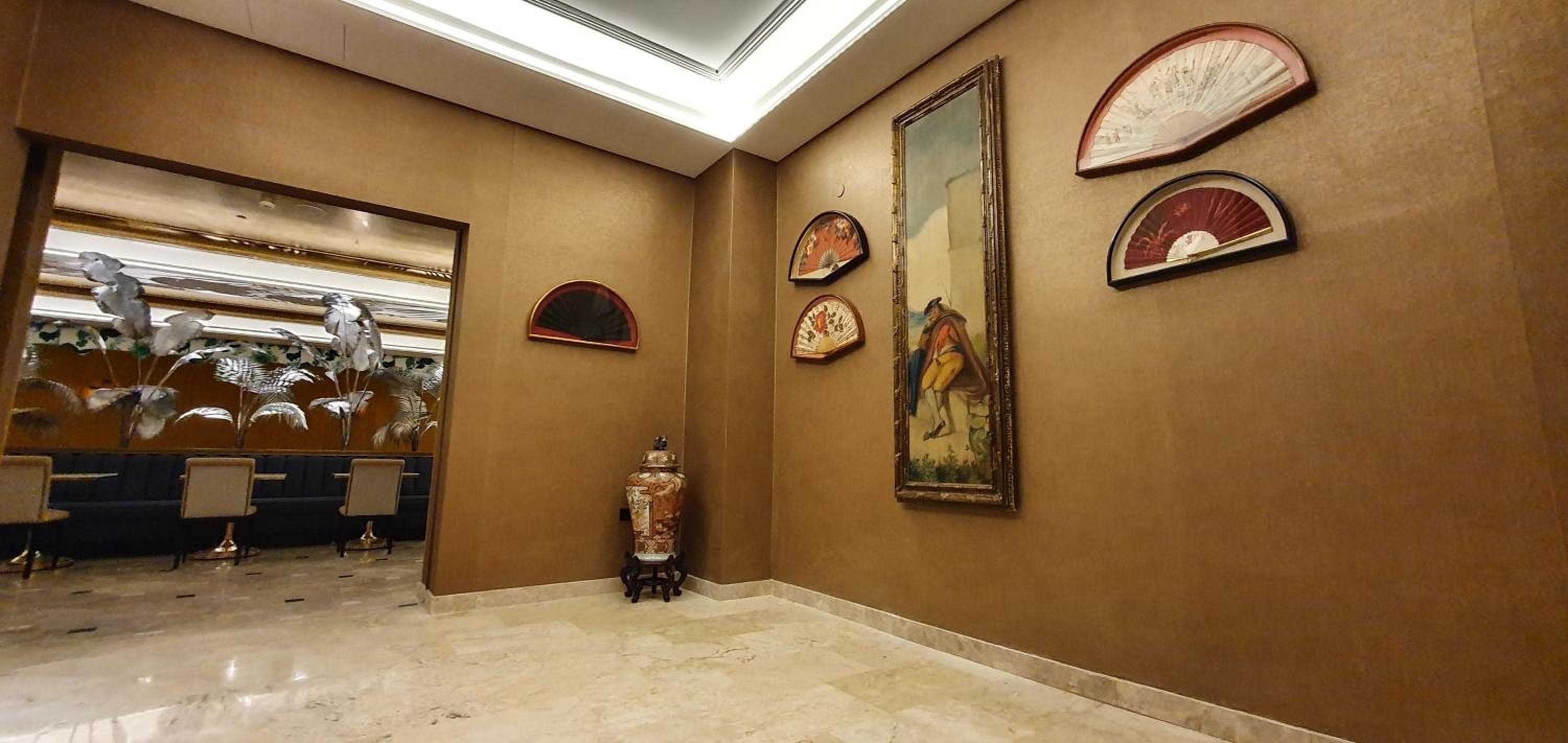 Hotel Principe Pio — 29