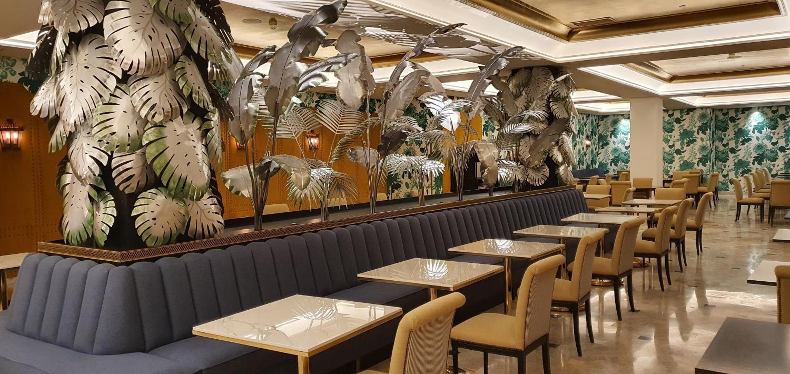 Hotel Principe Pio — 28