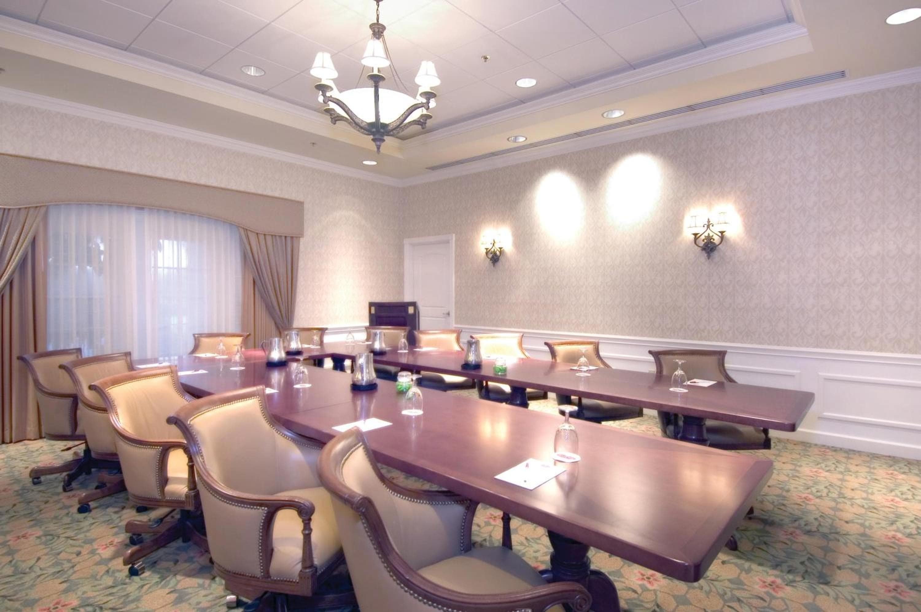 Monumental Hotel Orlando — 7