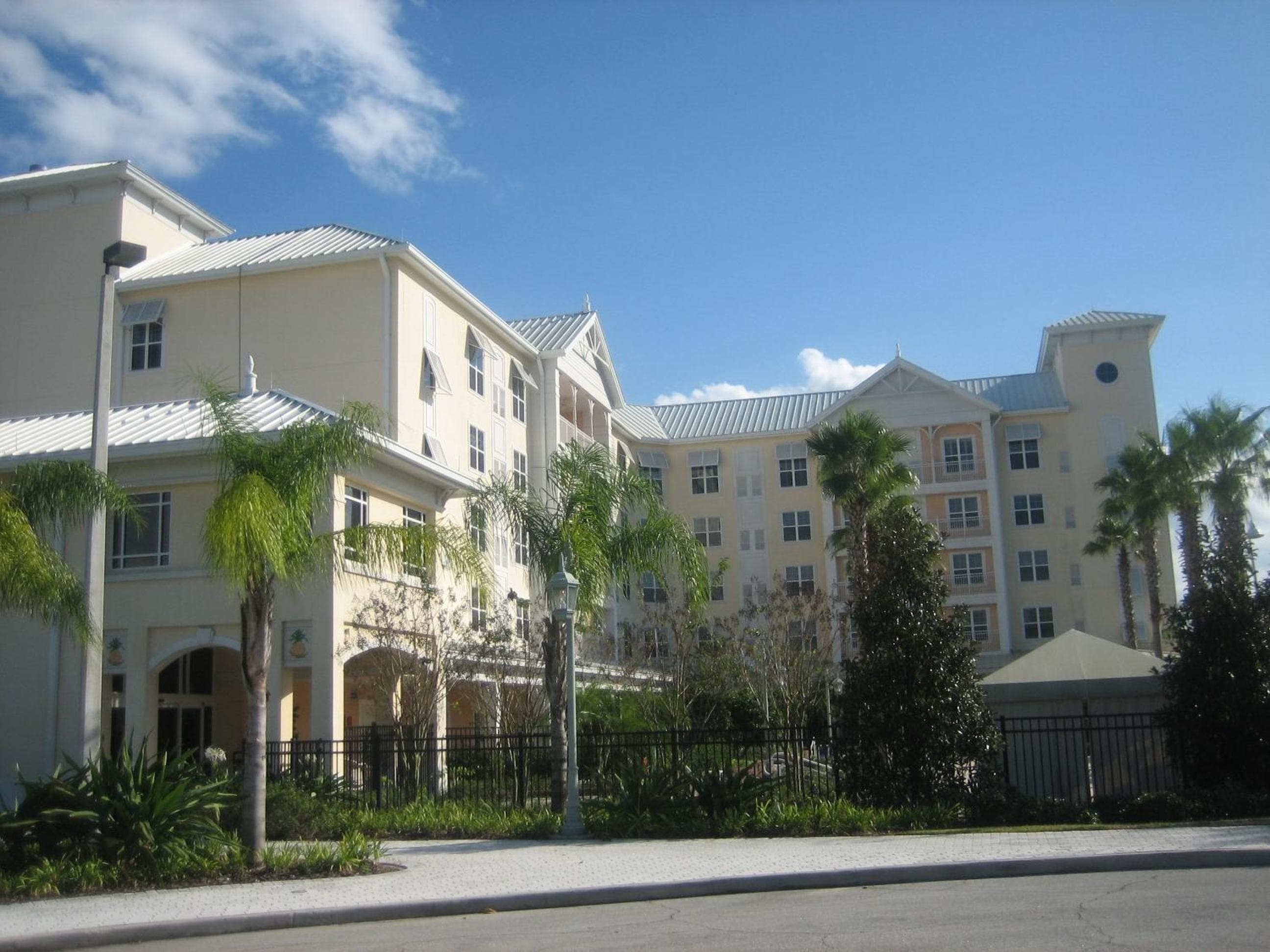 Monumental Hotel Orlando — 15