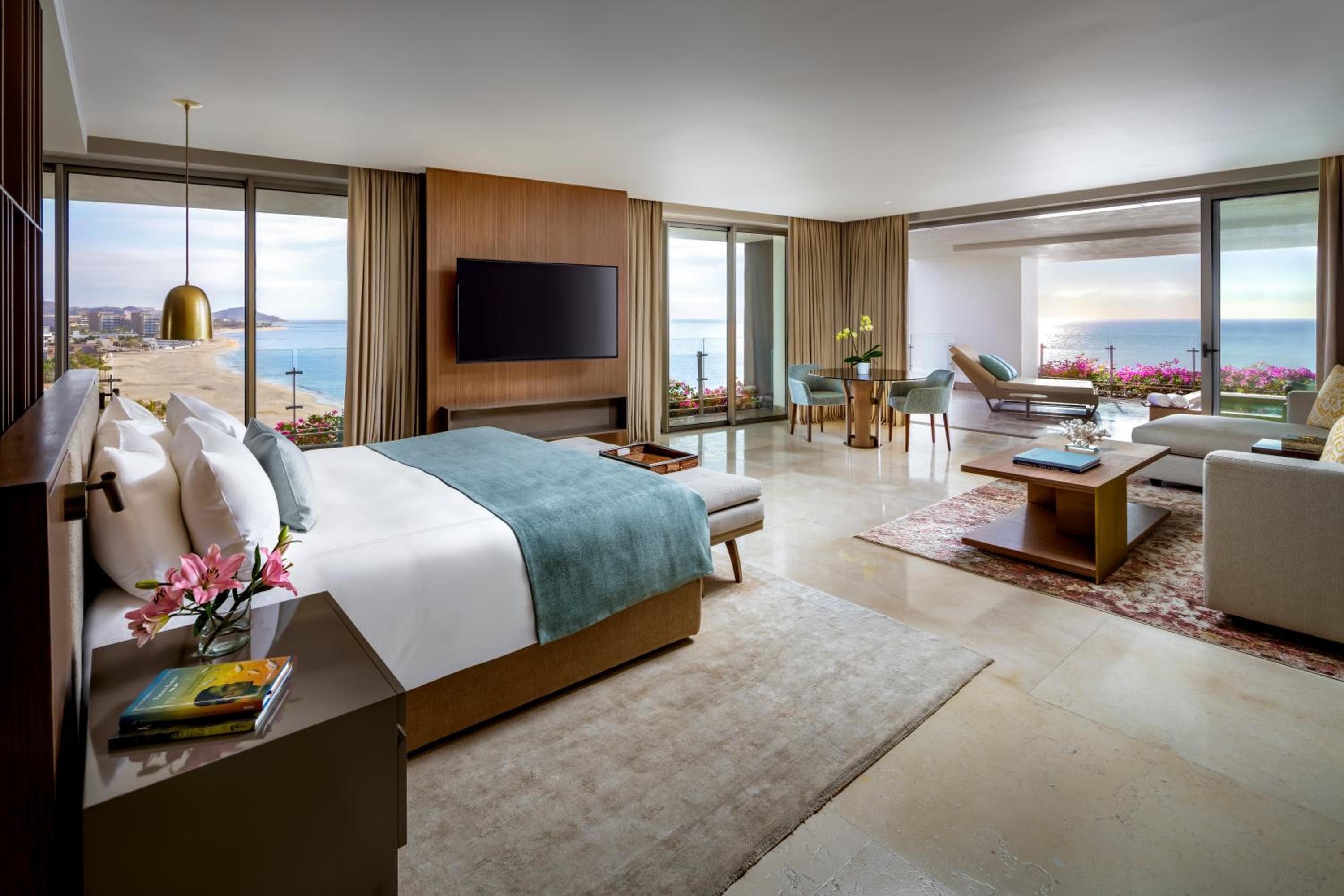Grand Velas Los Cabos Lusso All Inclusive — 15