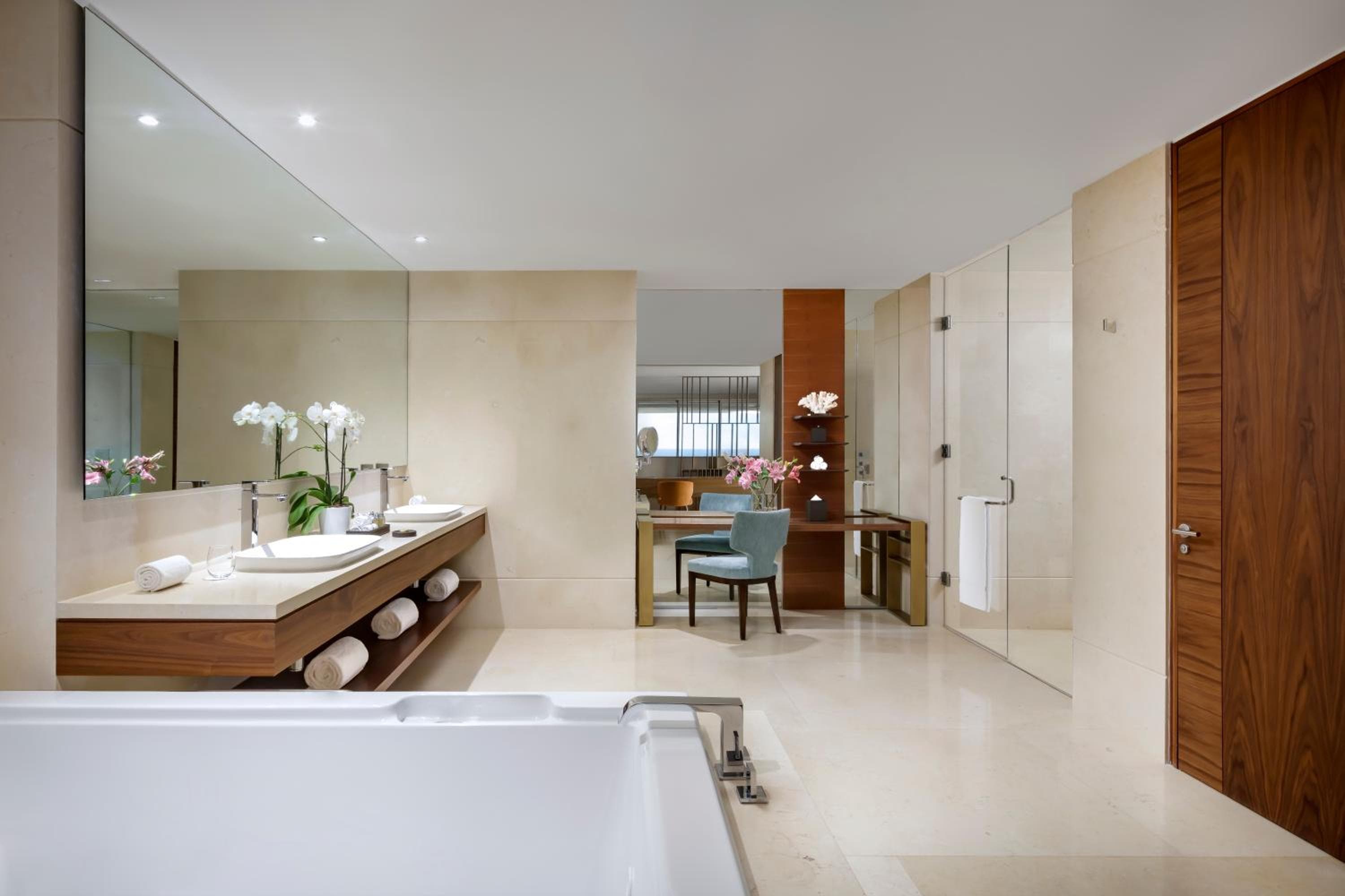 Grand Velas Los Cabos Lusso All Inclusive — 17