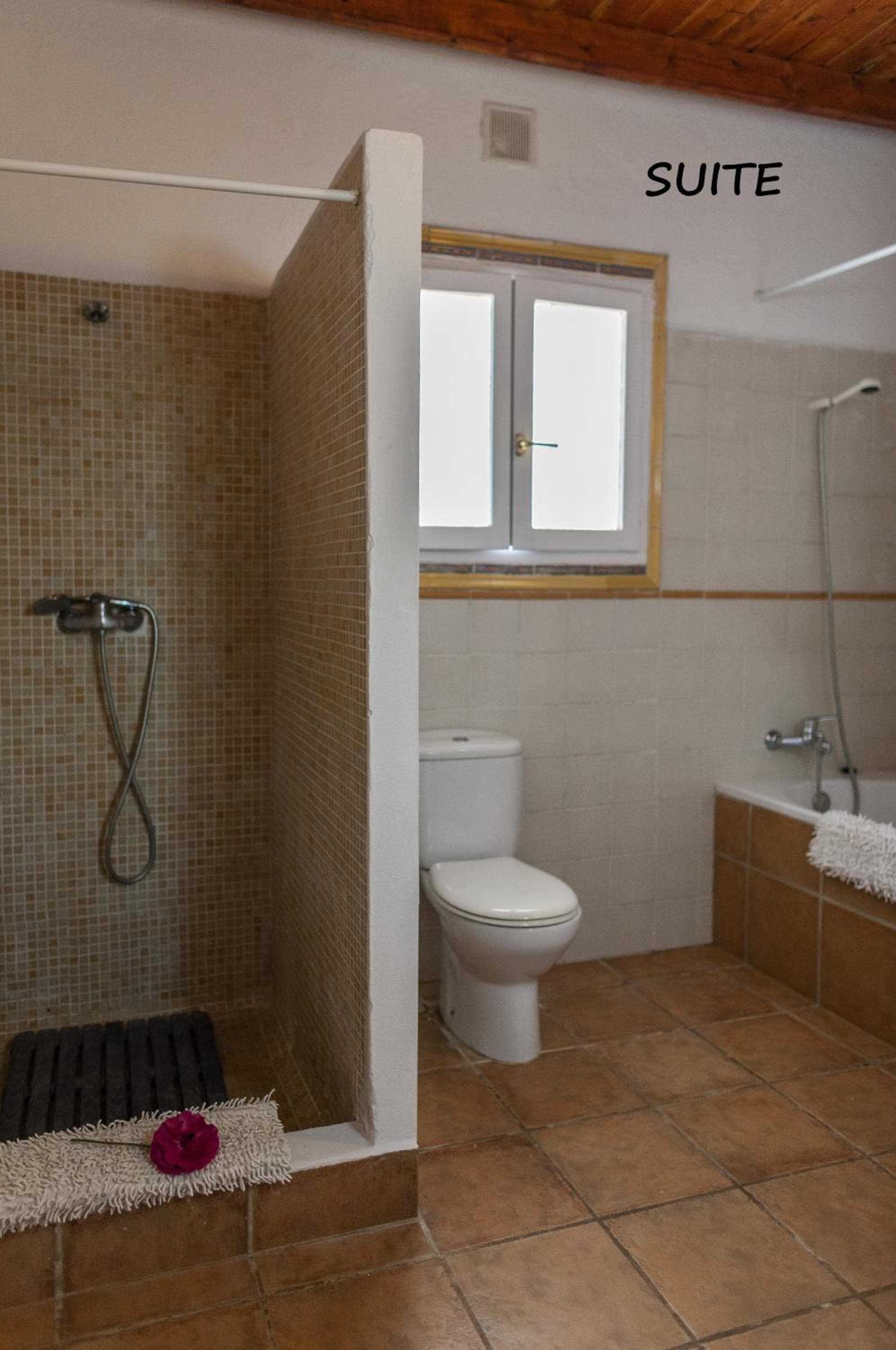 Agriturismo Casa Morna Ibiza — 21