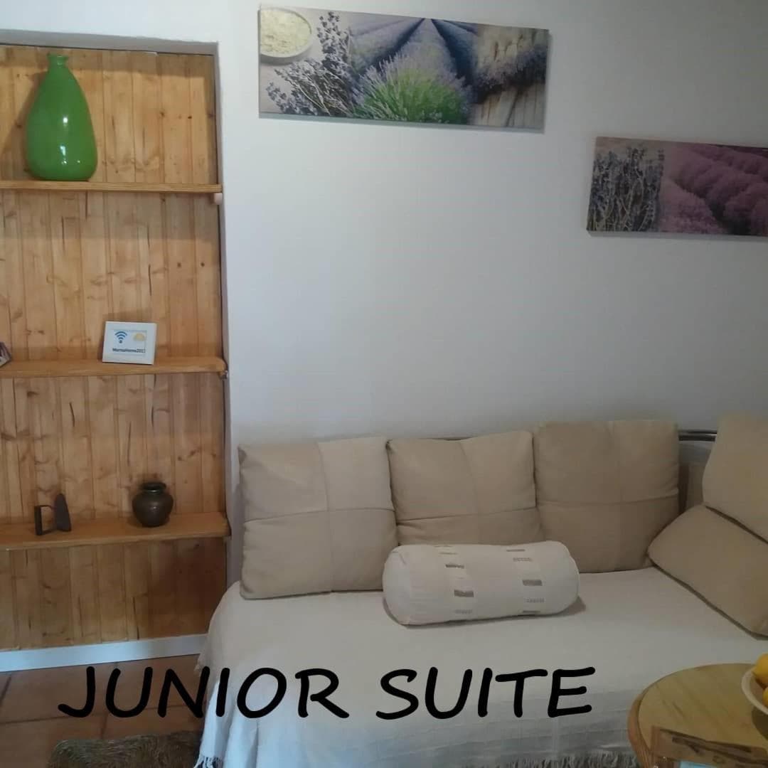 Agriturismo Casa Morna Ibiza — 17