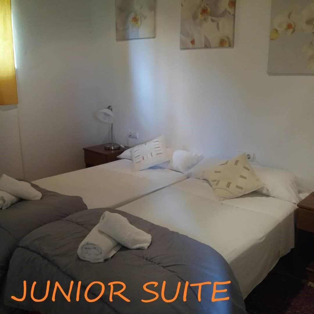 Agriturismo Casa Morna Ibiza — 13