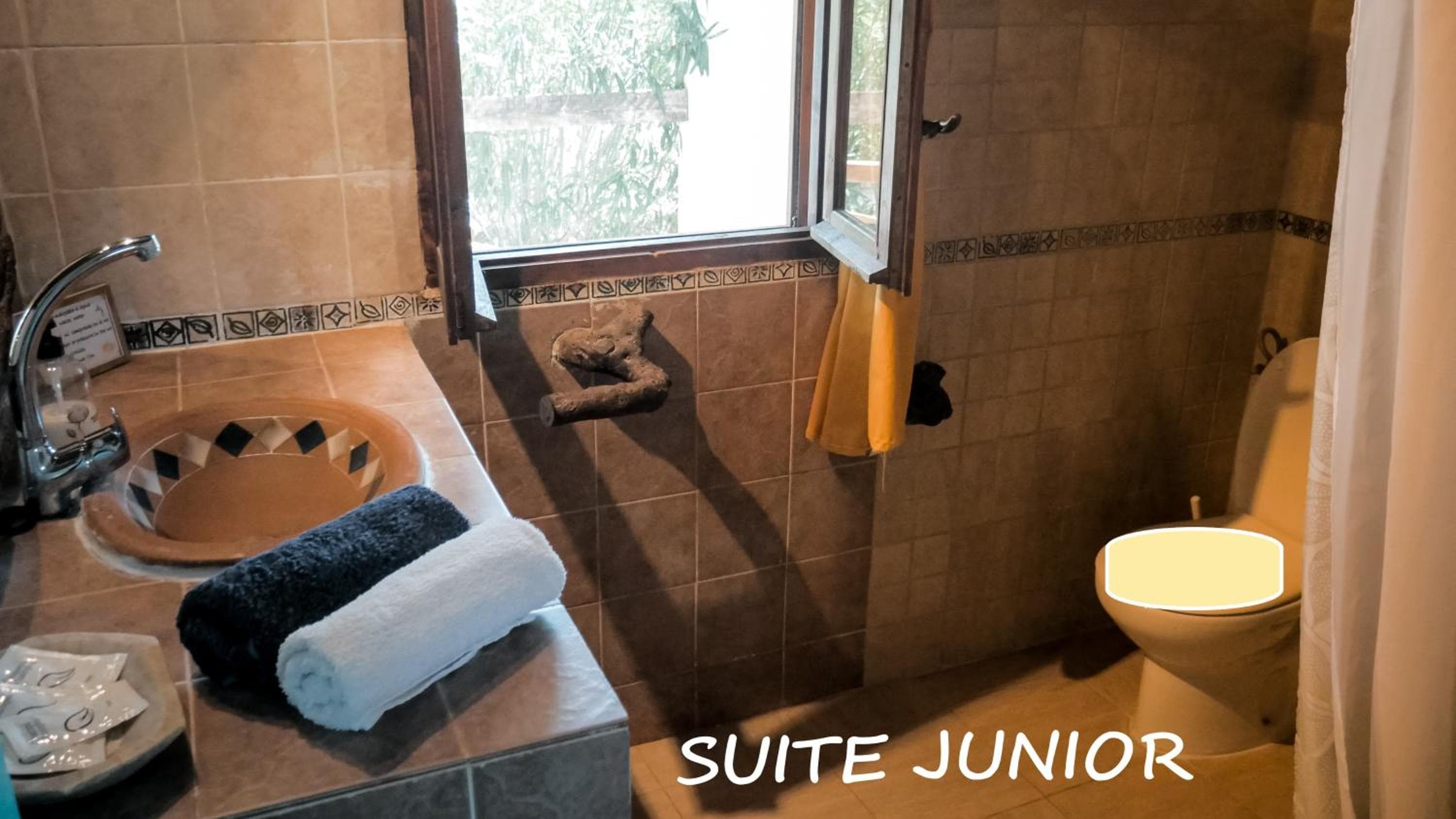 Agriturismo Casa Morna Ibiza — 19