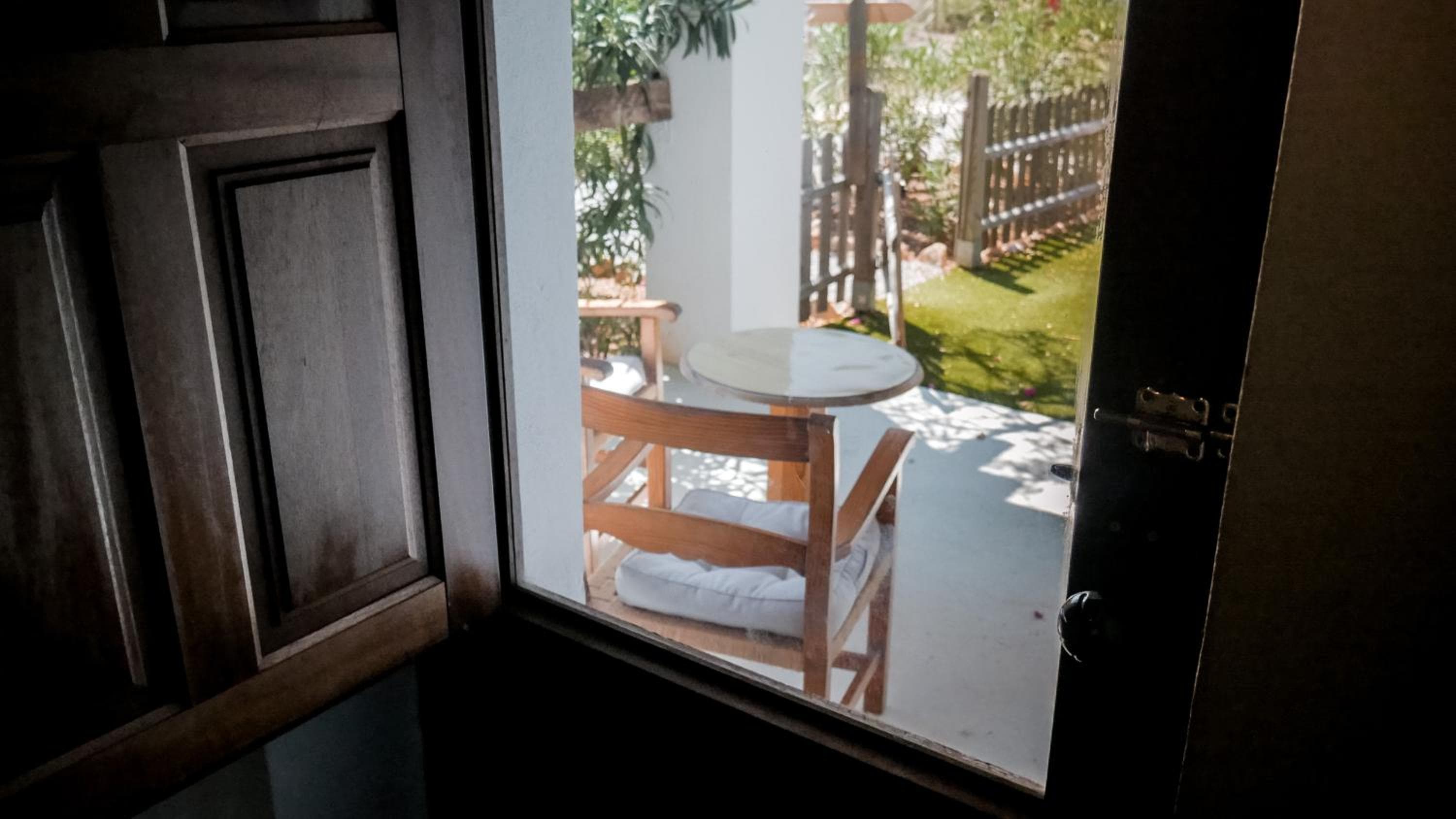 Agriturismo Casa Morna Ibiza — 26