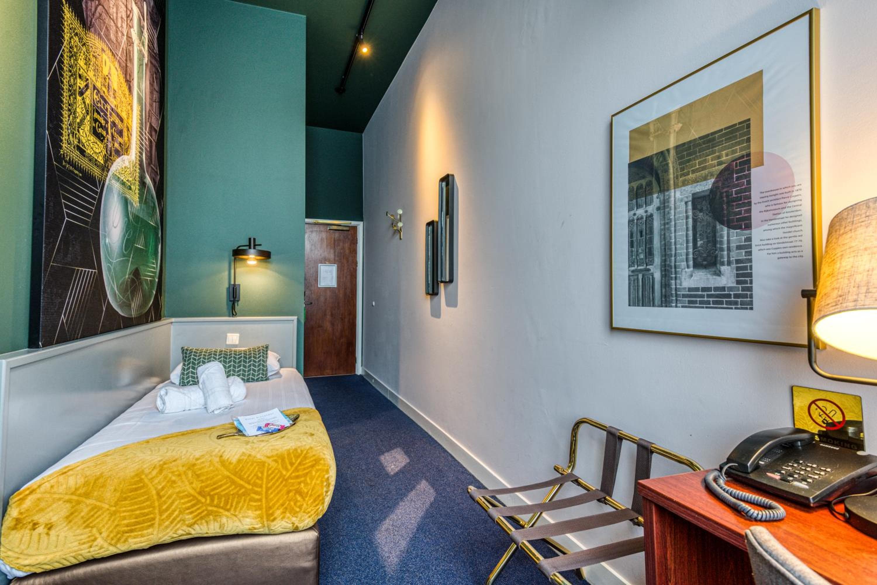 Hotel Alexander — 24