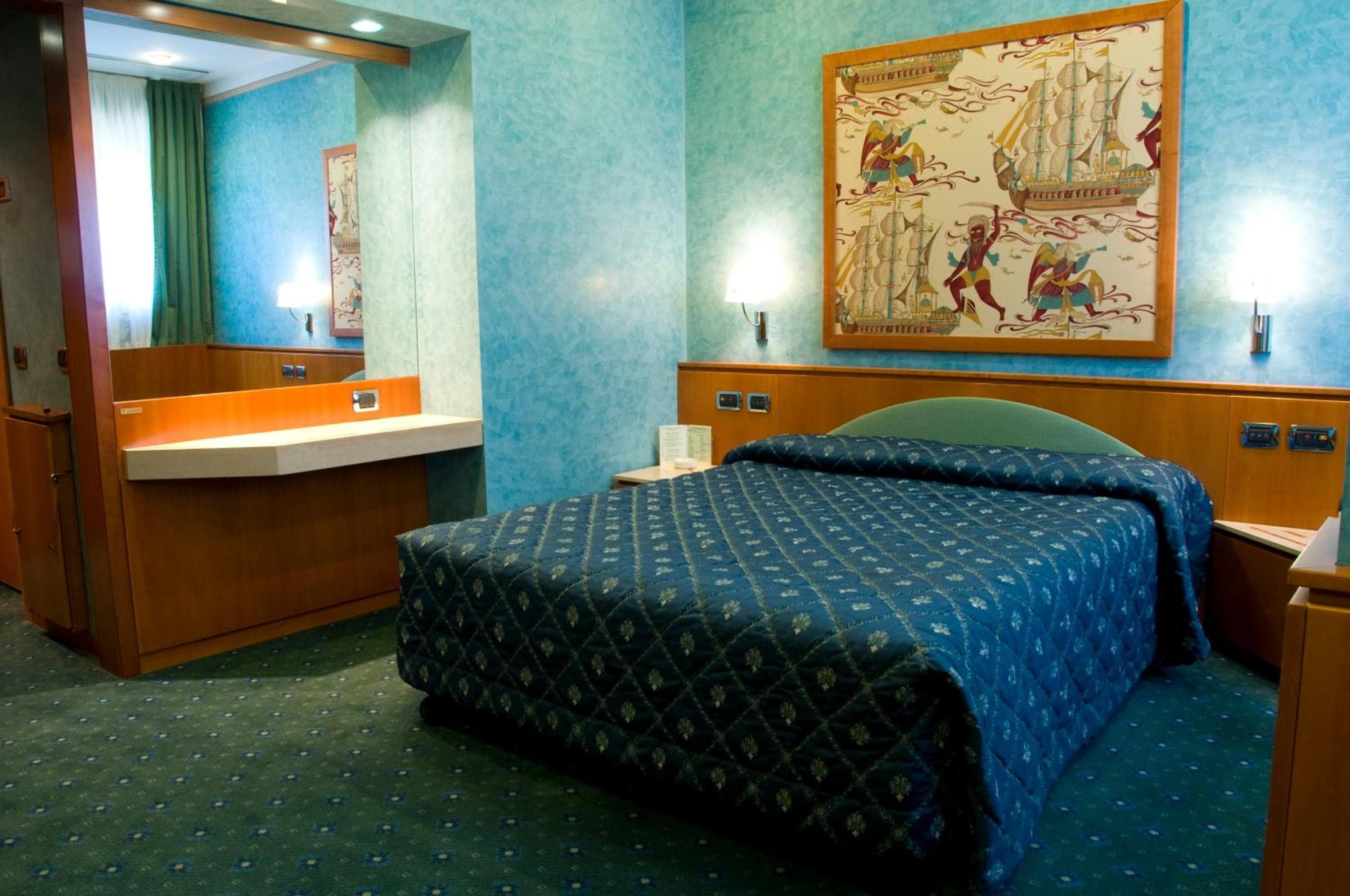 Hotel Brunelleschi — 19
