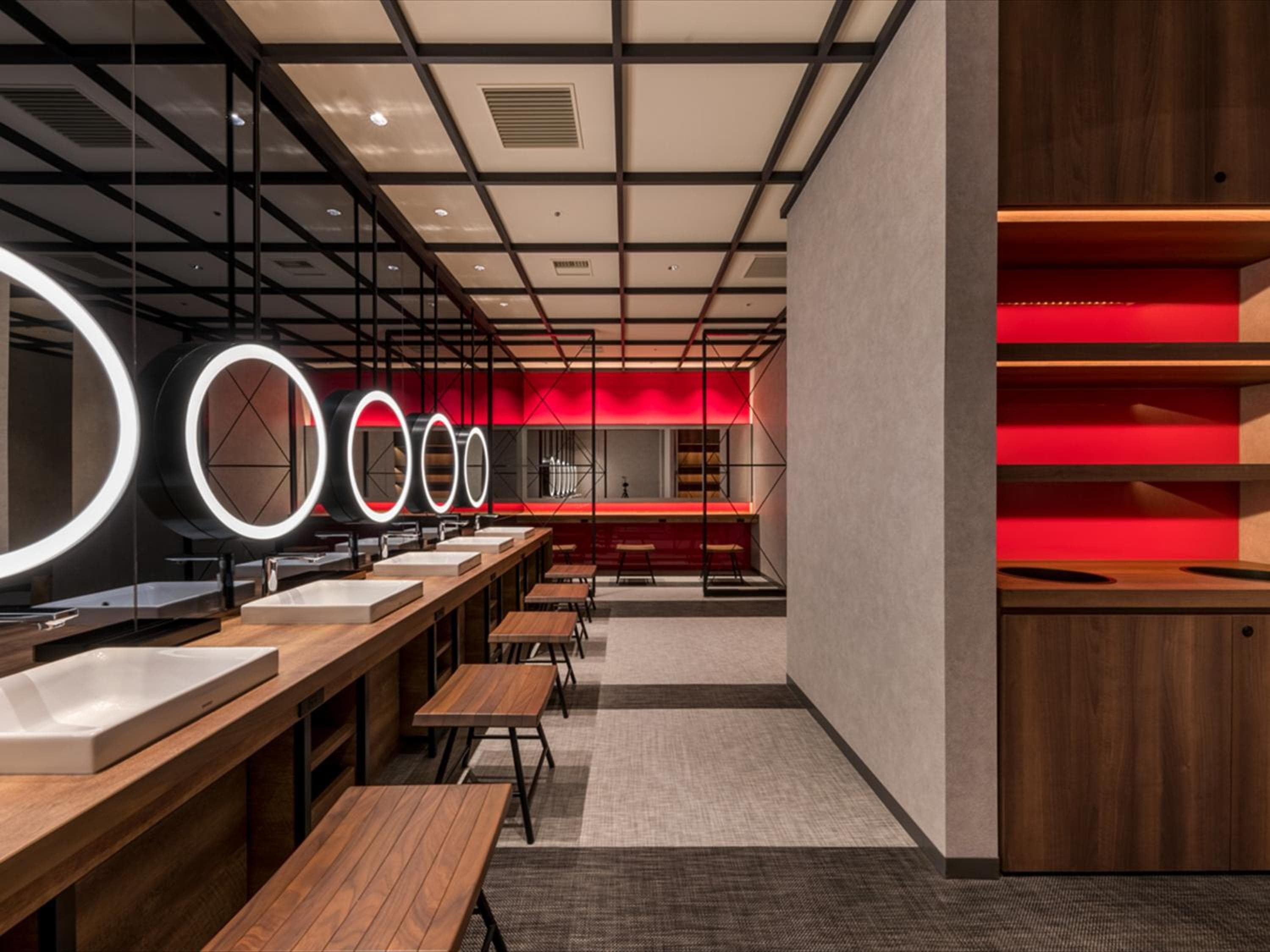 Tokyo Bay Shiomi Prince Hotel hotel, Koto-ku Shiomi 2-8-16, Tokyo, Japan — photo 31