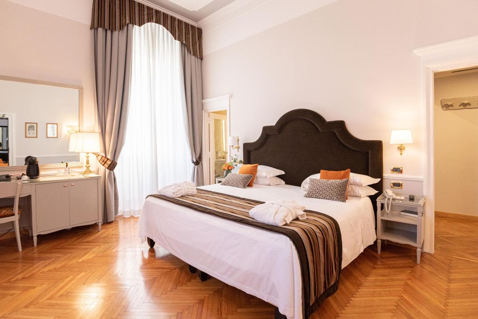 Bettoja Hotel Massimo d'Azeglio — 18