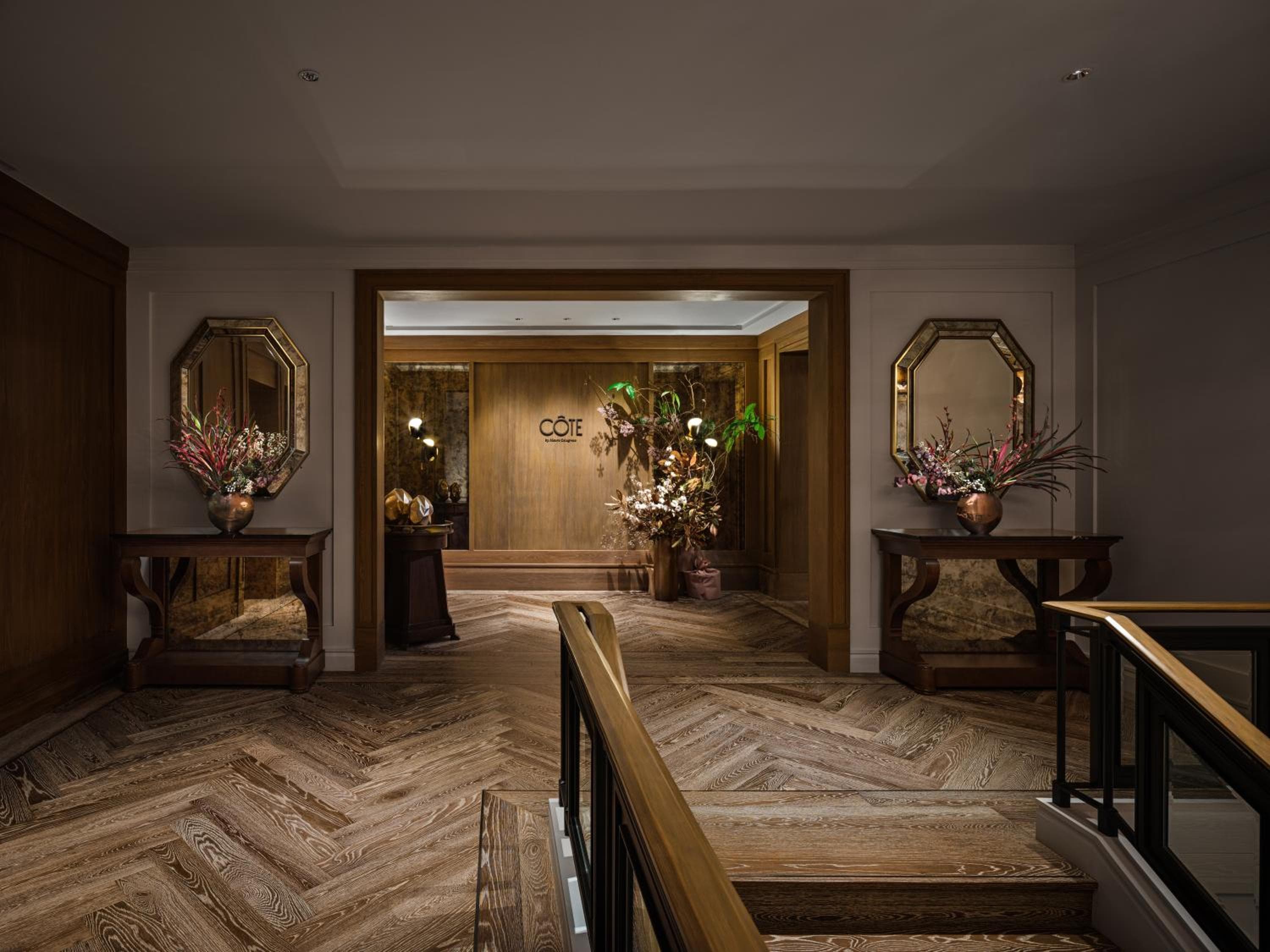 Capella Bangkok - Certificado SHA Plus — 28