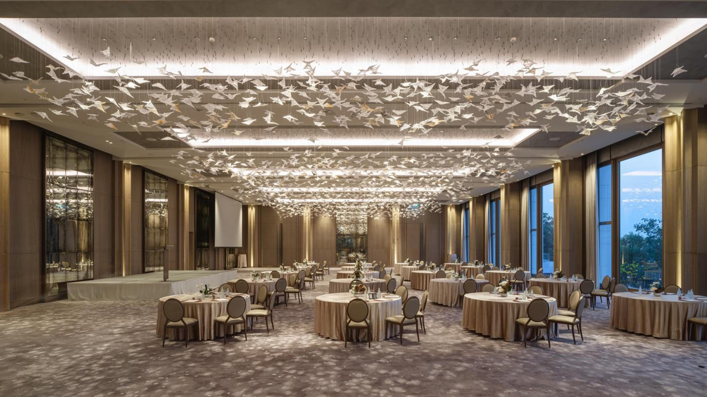 Capella Bangkok — 15