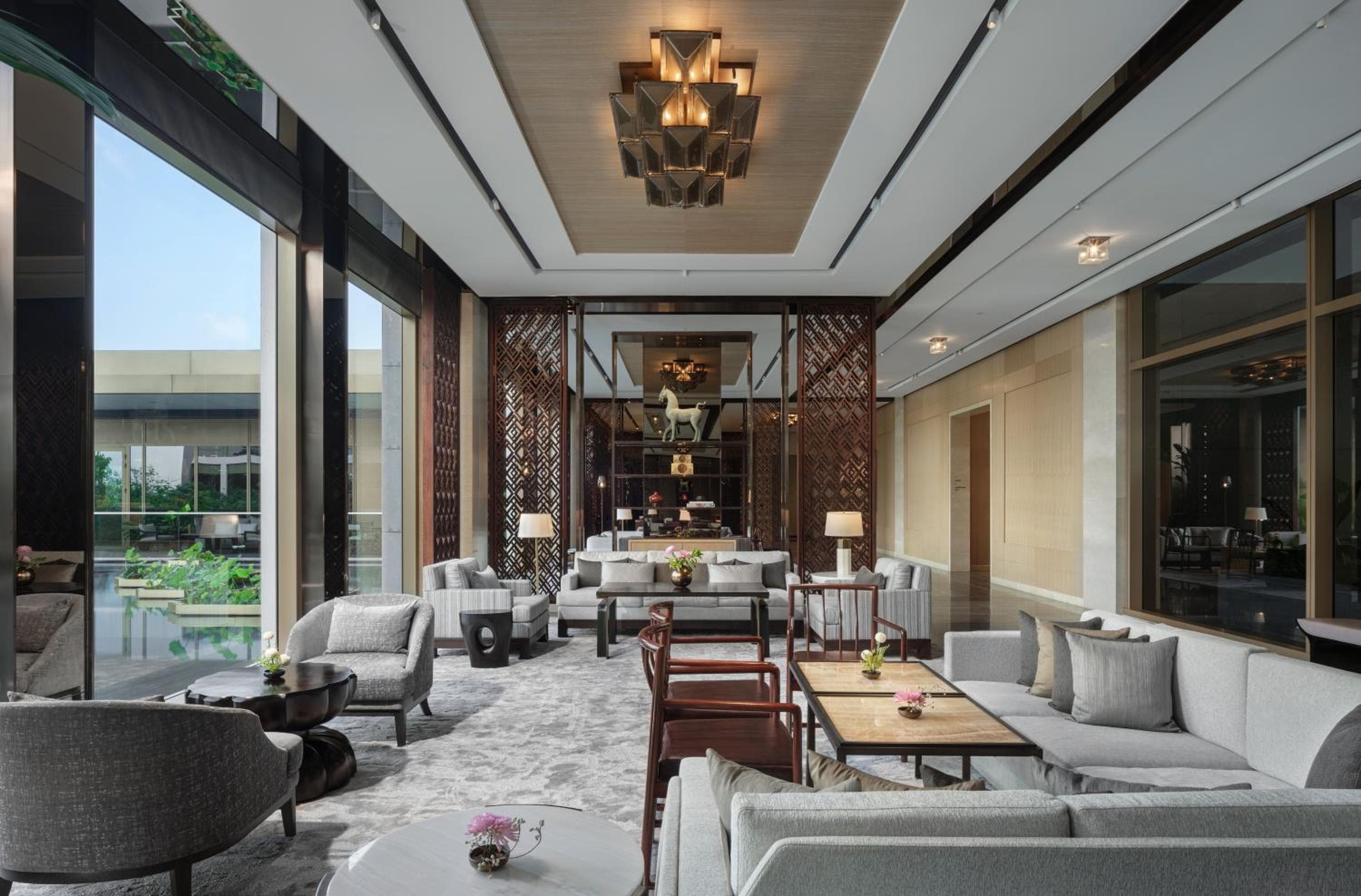 Capella Bangkok — 19