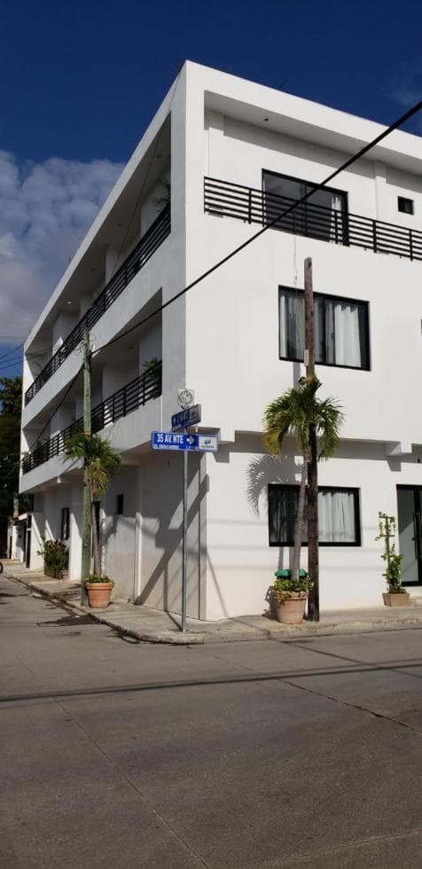 SuitesMB — 5