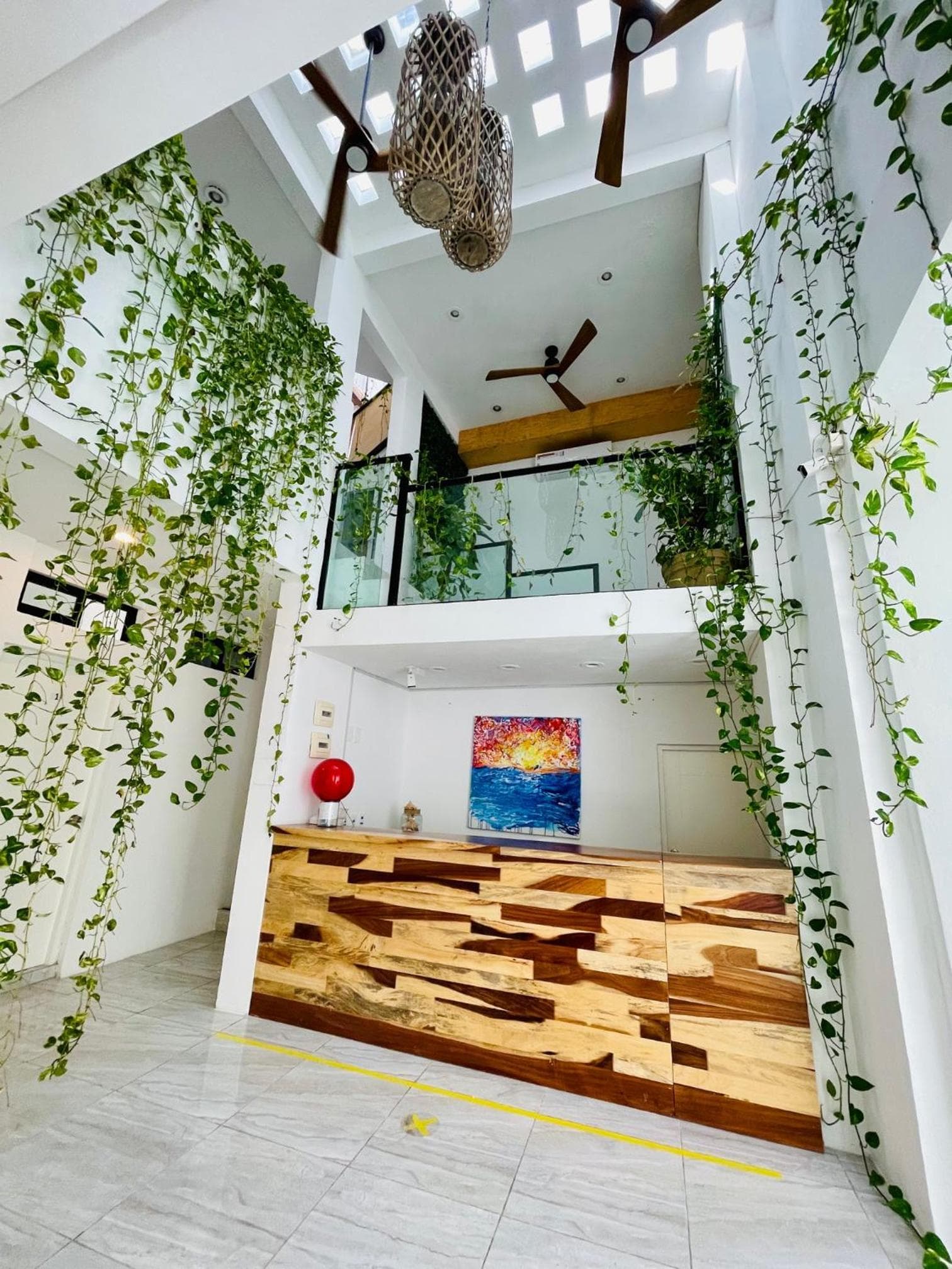 SuitesMB — 2