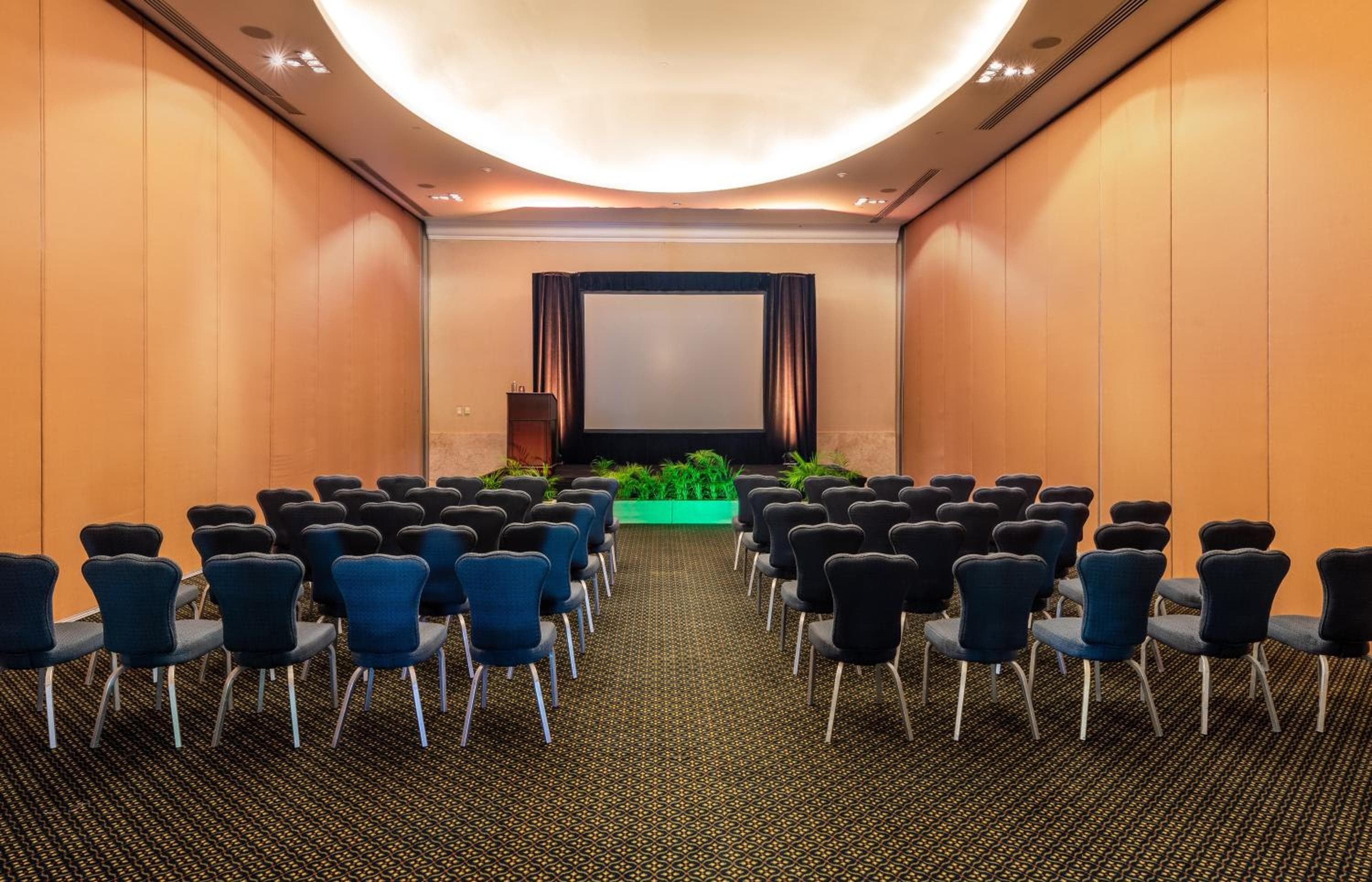 Presidente InterContinental Cancun Resort hotel, Boulevard Kukulkan Km. 7.5, Zona Hotelera, Cancún, Mexico — photo 131