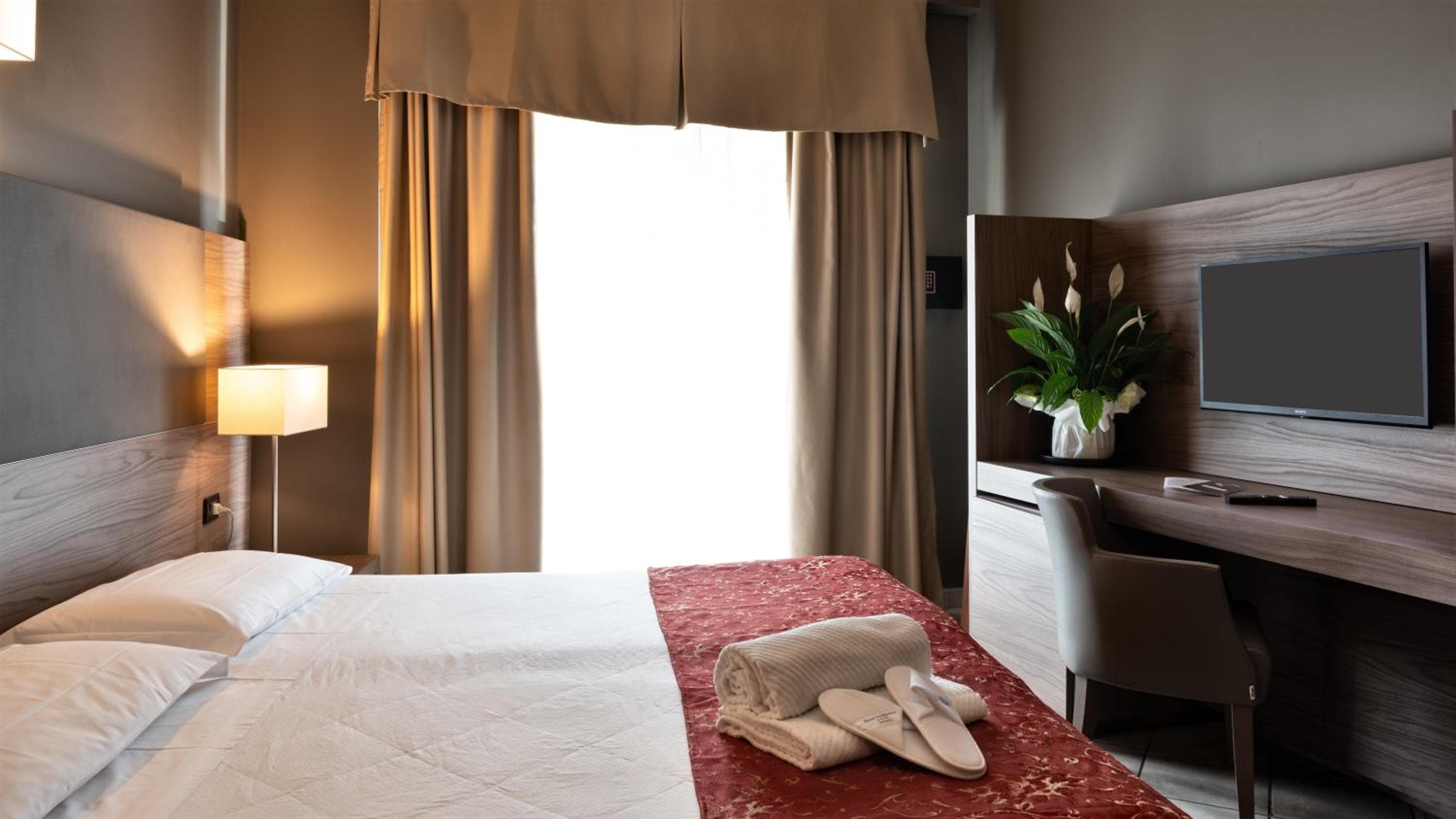 Hotel Sonnenblume — 12
