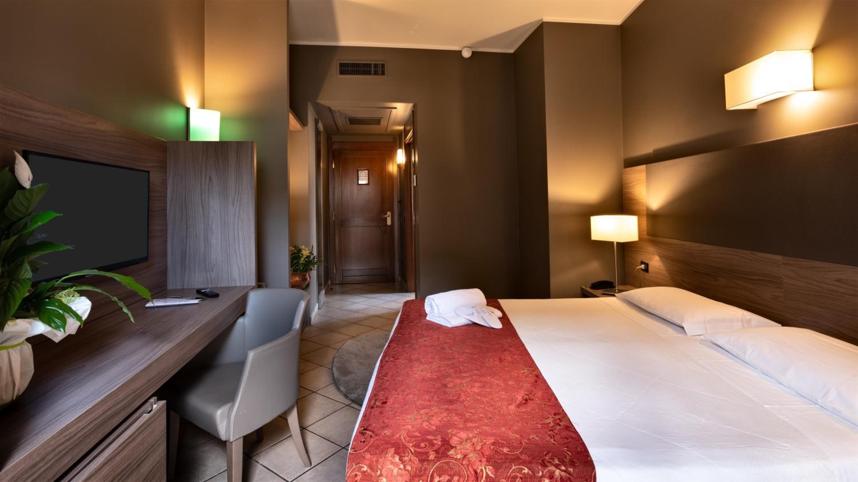 Hotel Sonnenblume — 8
