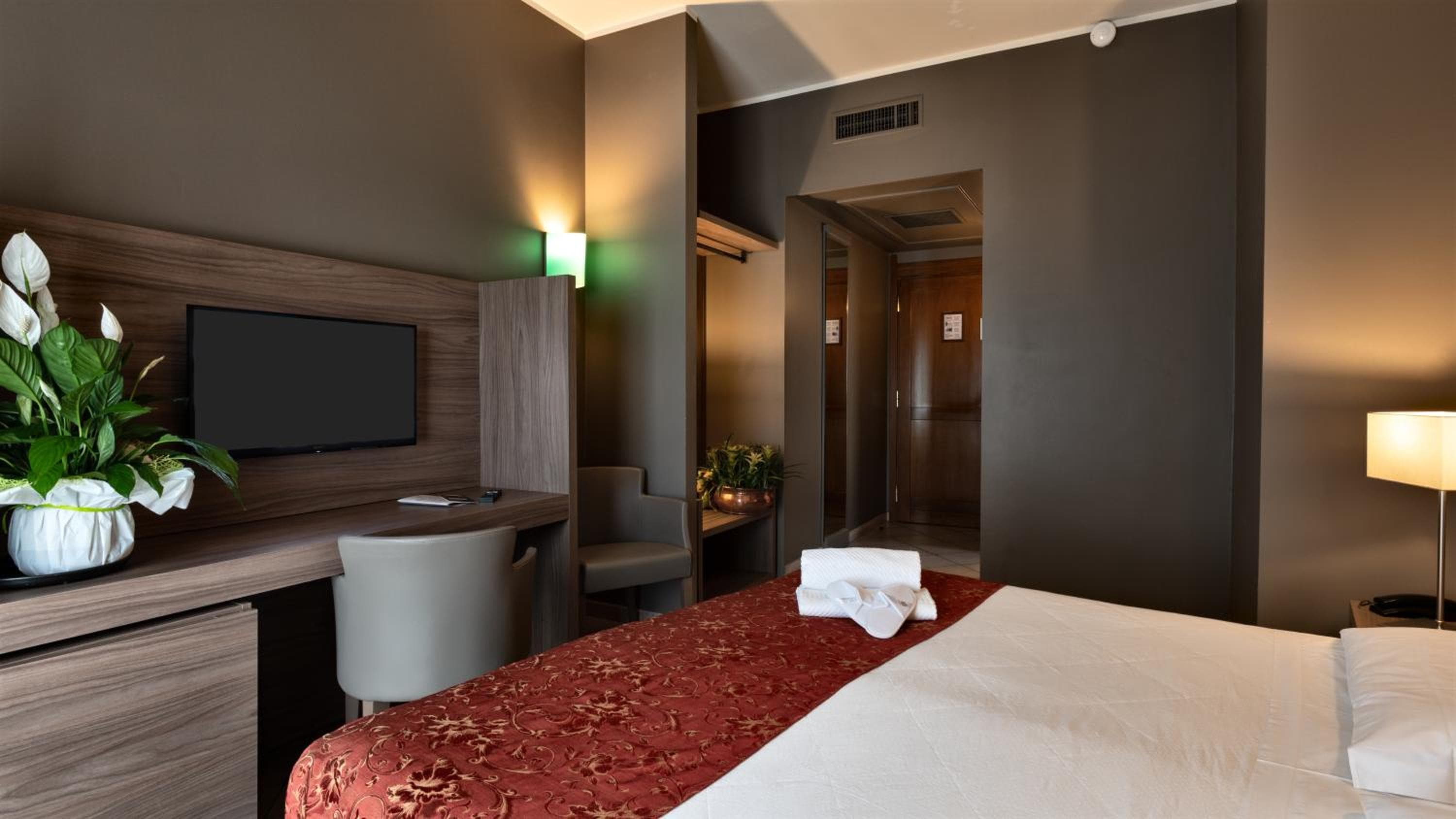 Hotel Sonnenblume — 9