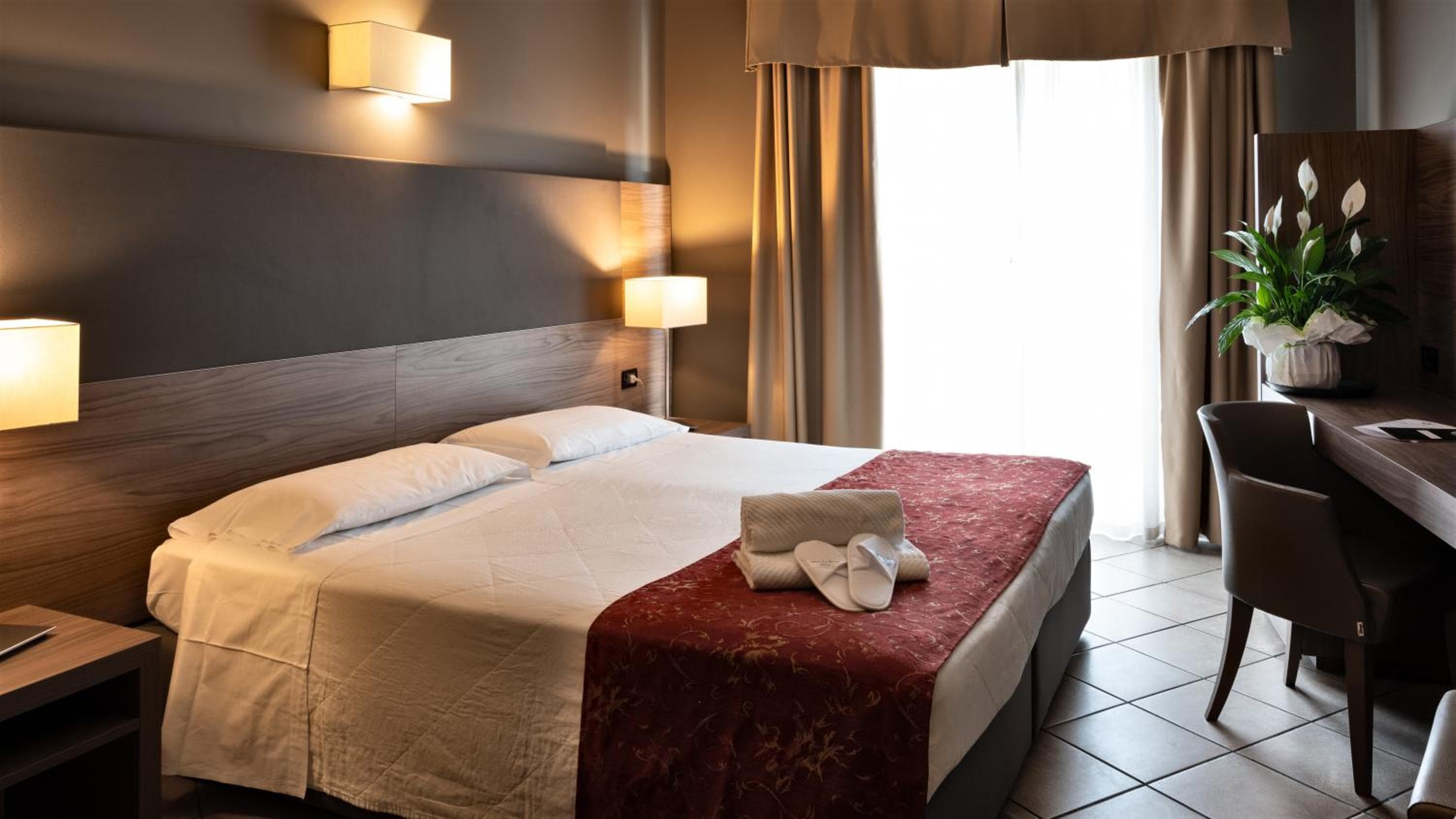 Hotel Sonnenblume — 14