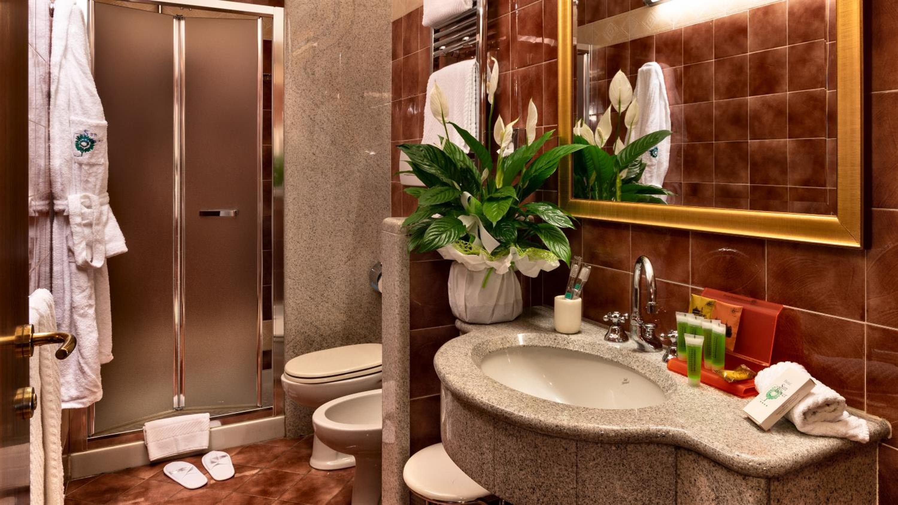Hotel Sonnenblume — 23